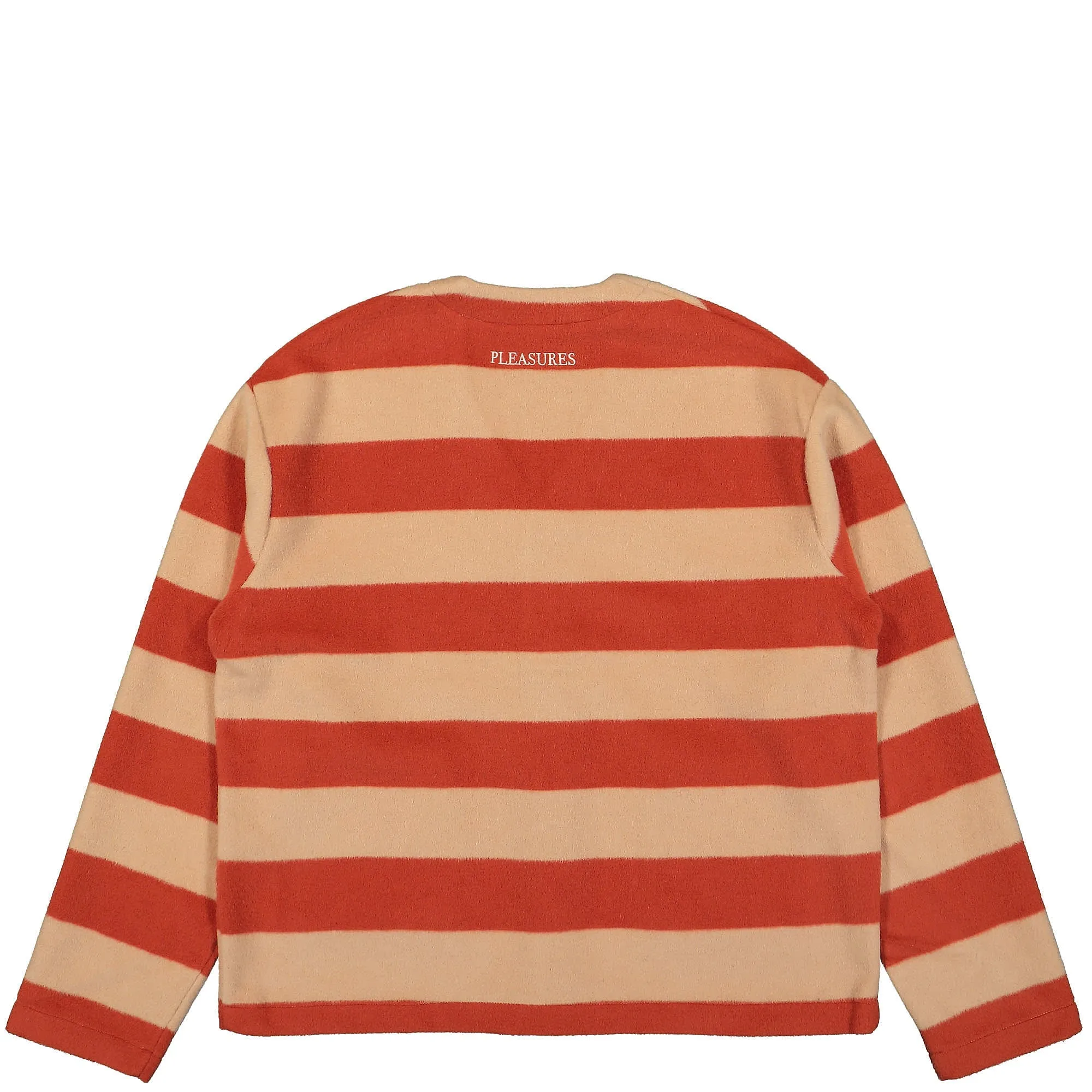 Typo Cardigan sold by OVERKILL product image thumbnail 2