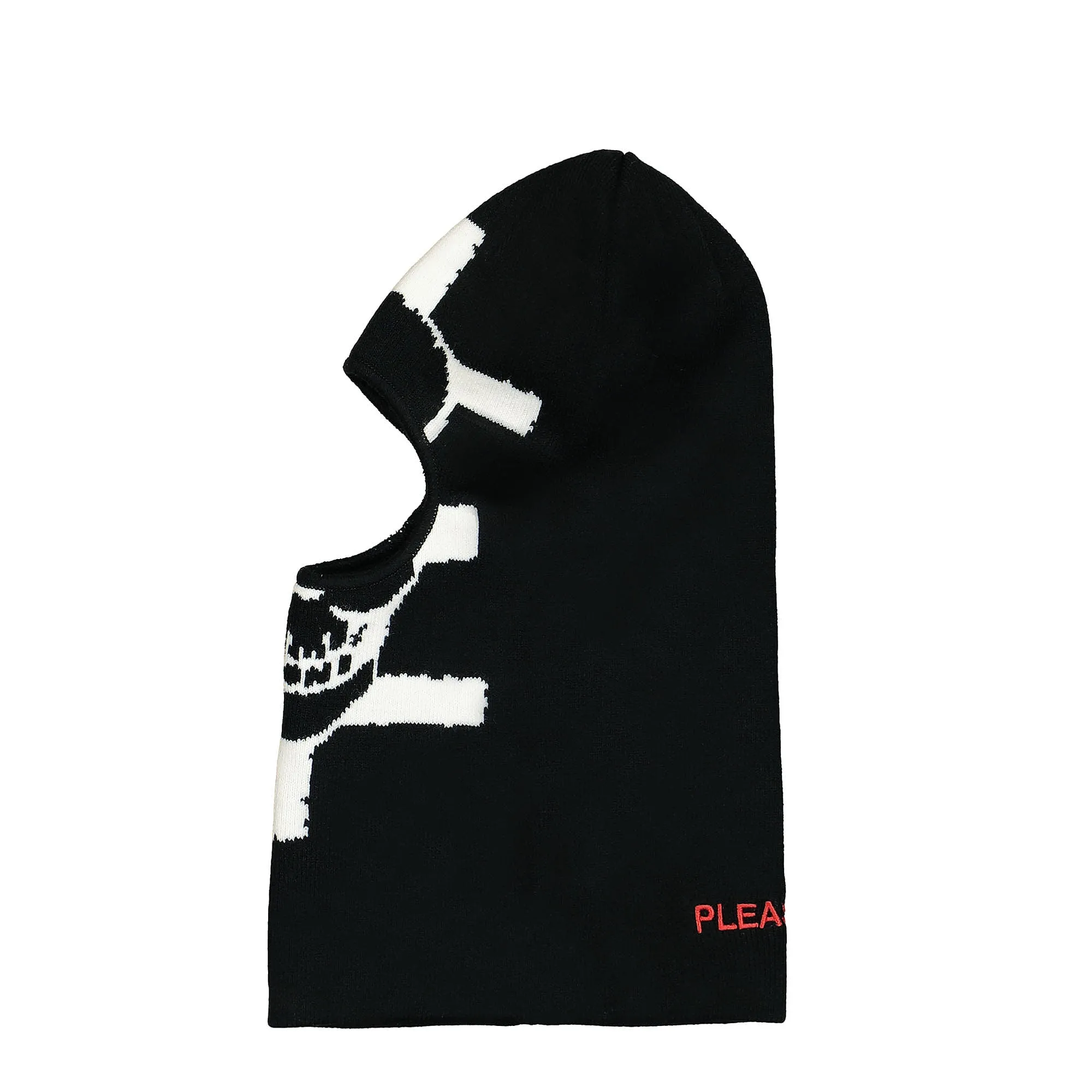 PTV Ski Mask sold by OVERKILL product image thumbnail 3