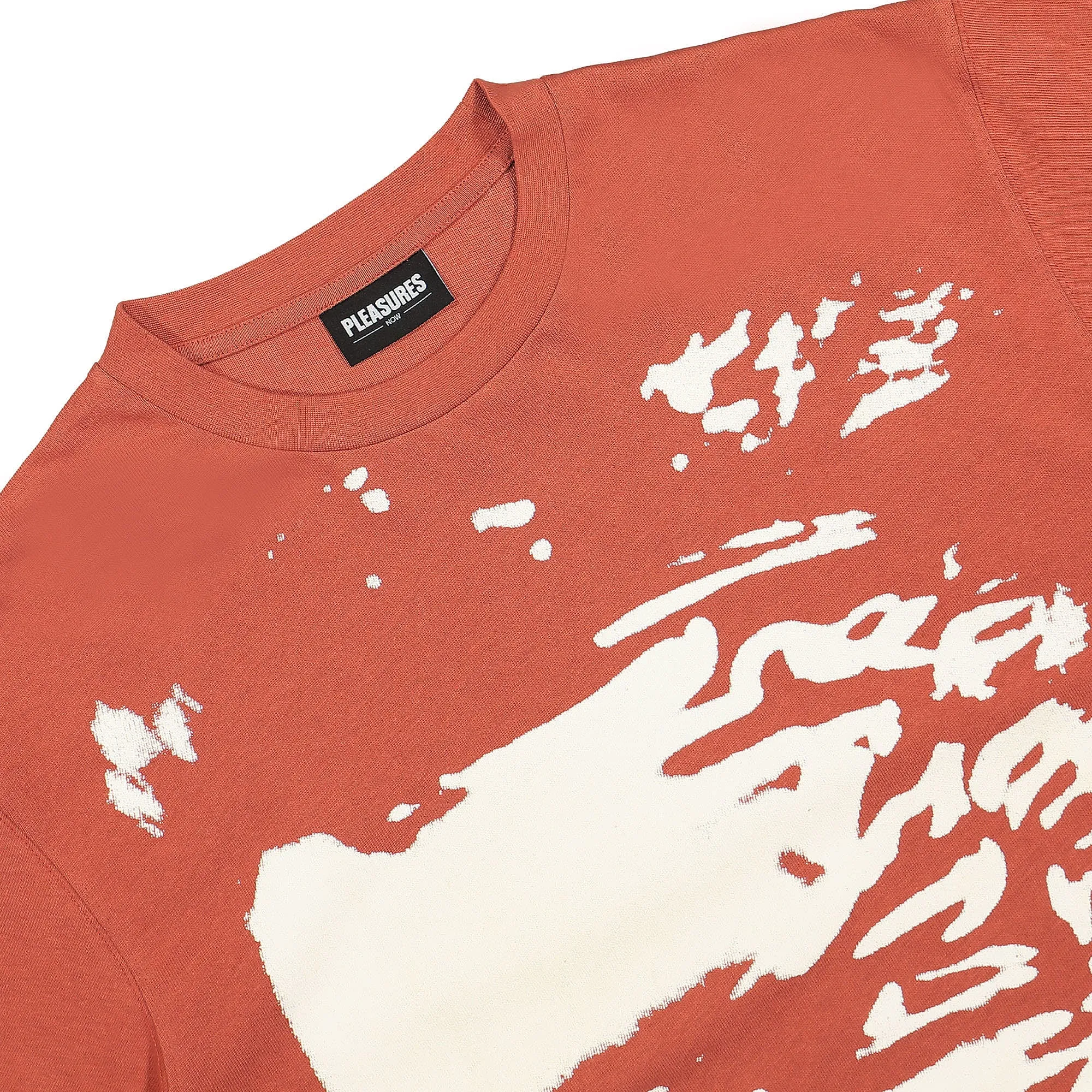 Hated Longsleeve sold by OVERKILL product image thumbnail 2
