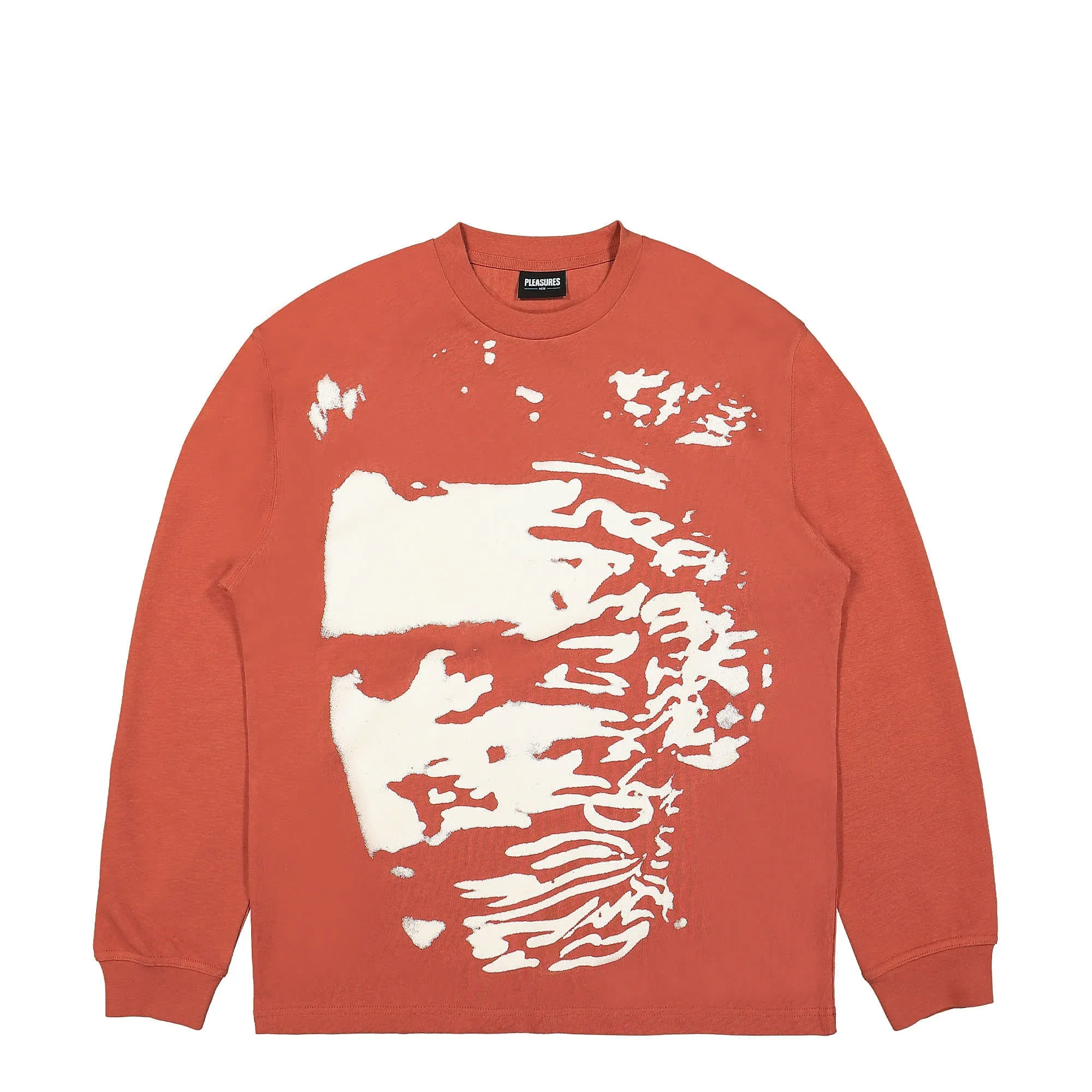 Hated Longsleeve sold by OVERKILL