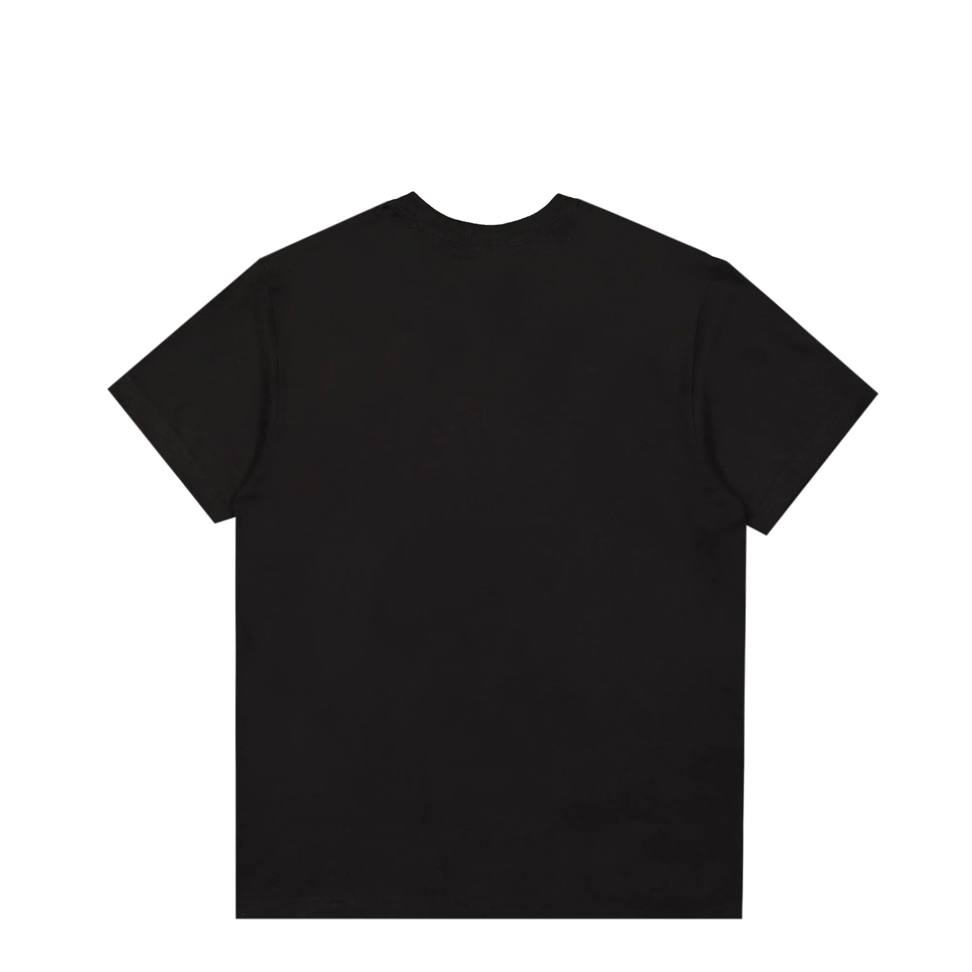 Crumble T-Shirt sold by OVERKILL product image thumbnail 2