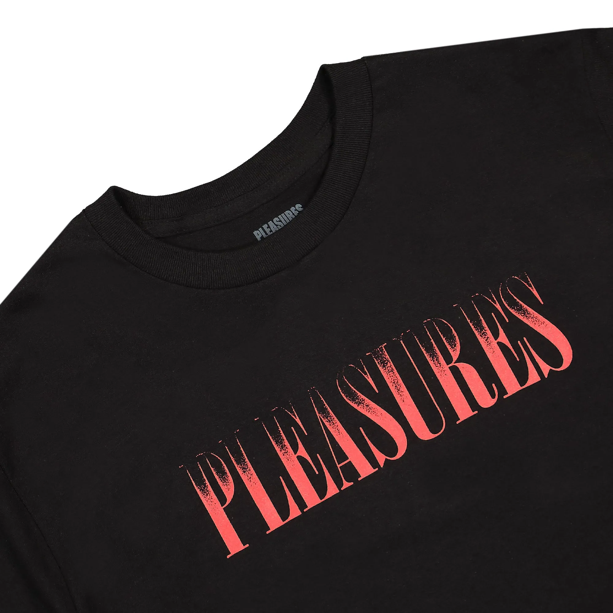 Crumble T-Shirt sold by OVERKILL product image thumbnail 3