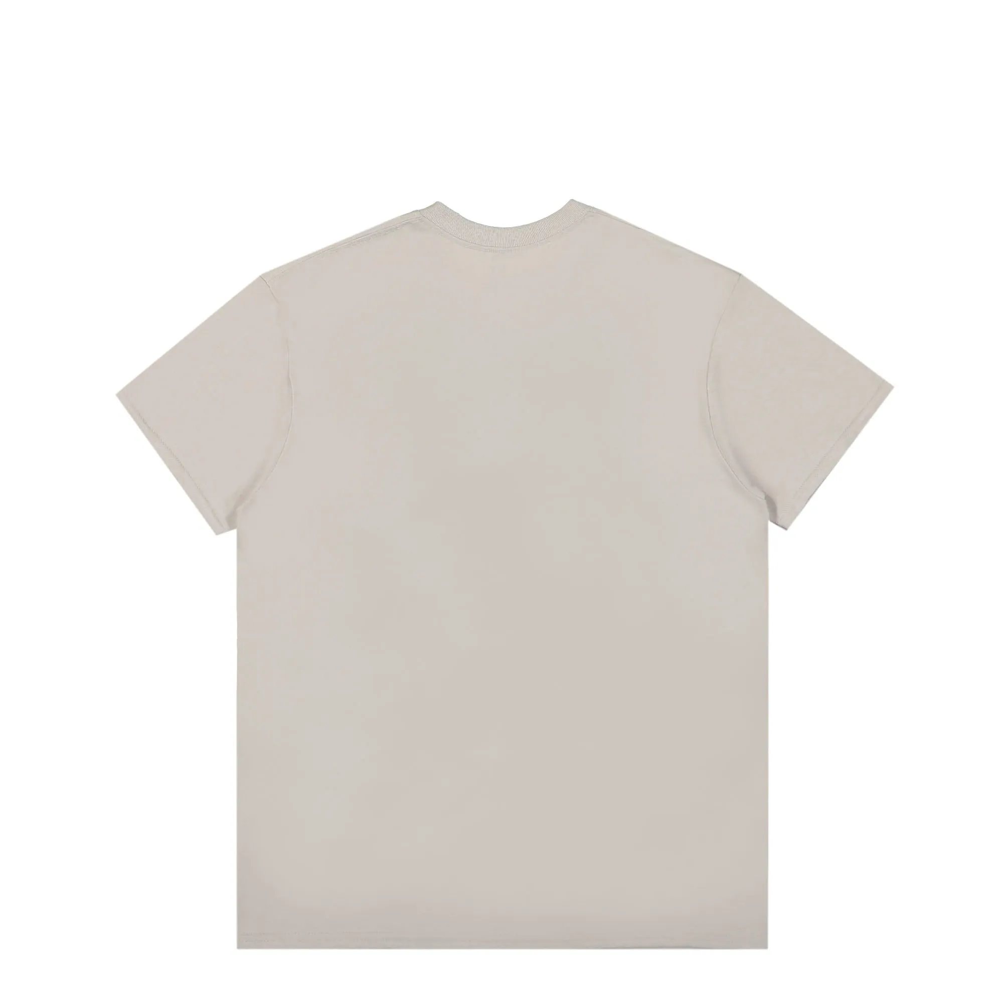 Space Cowboy T-Shirt sold by OVERKILL product image thumbnail 2