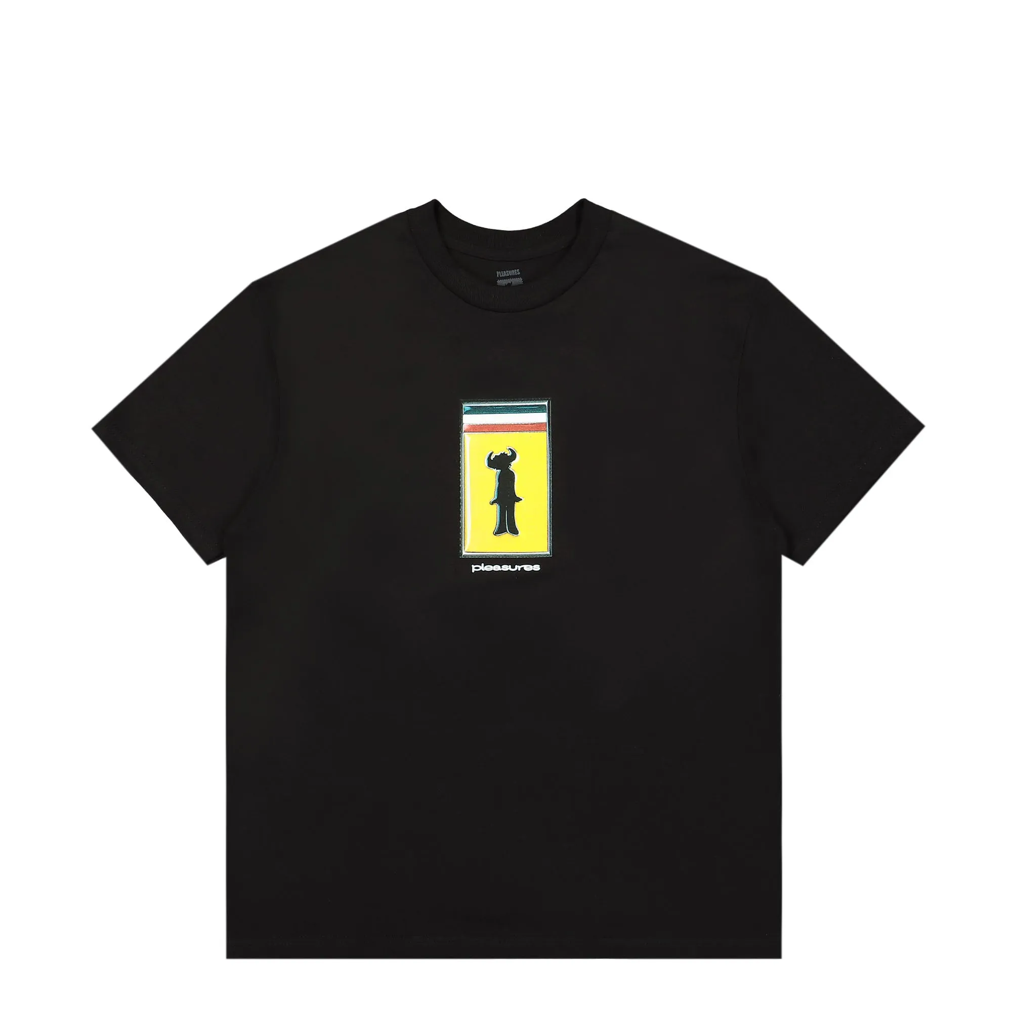 Travelling T-Shirt sold by OVERKILL