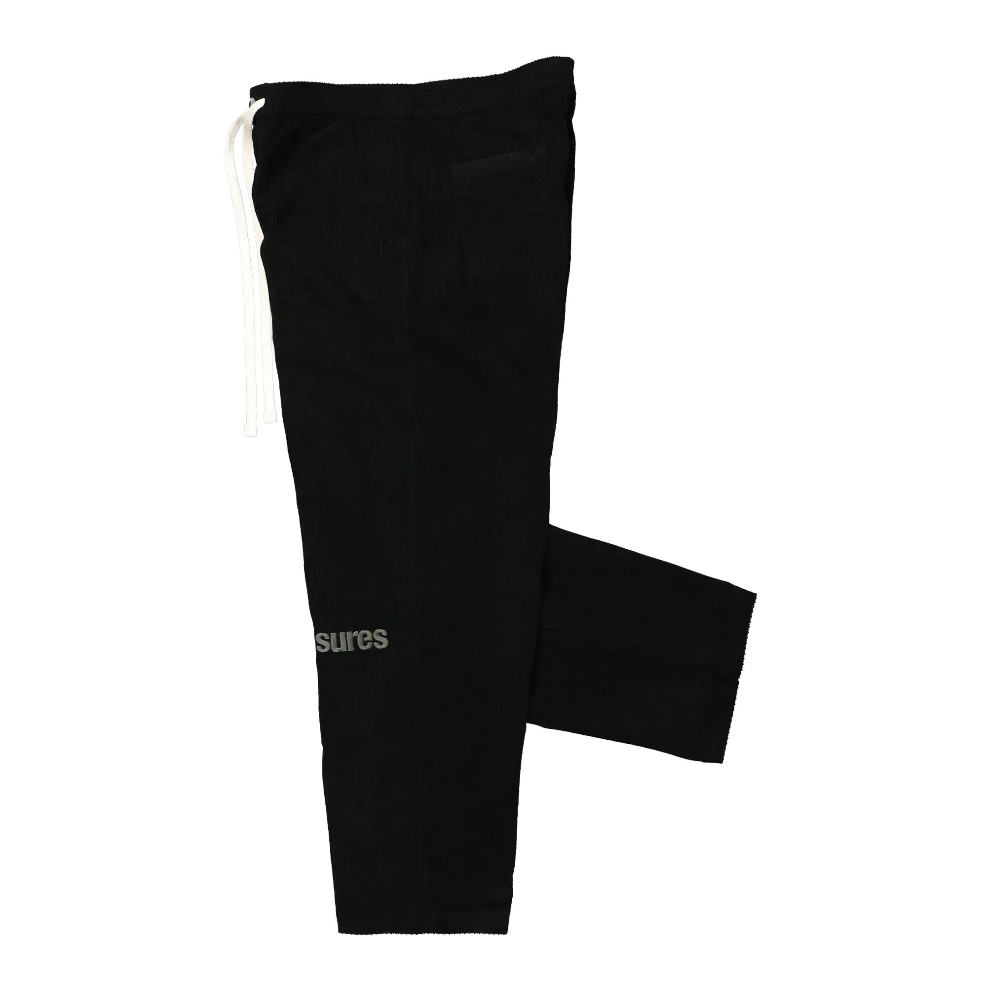 Levy Corduroy Wide Pants sold by OVERKILL product image thumbnail 3