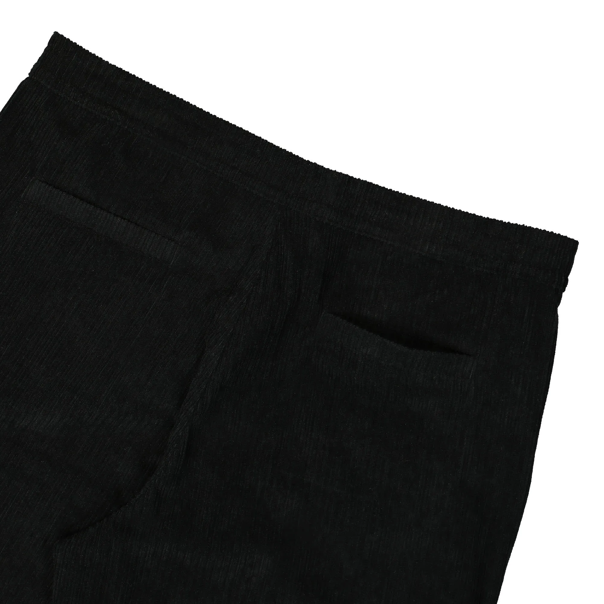 Levy Corduroy Wide Pants sold by OVERKILL product image thumbnail 5