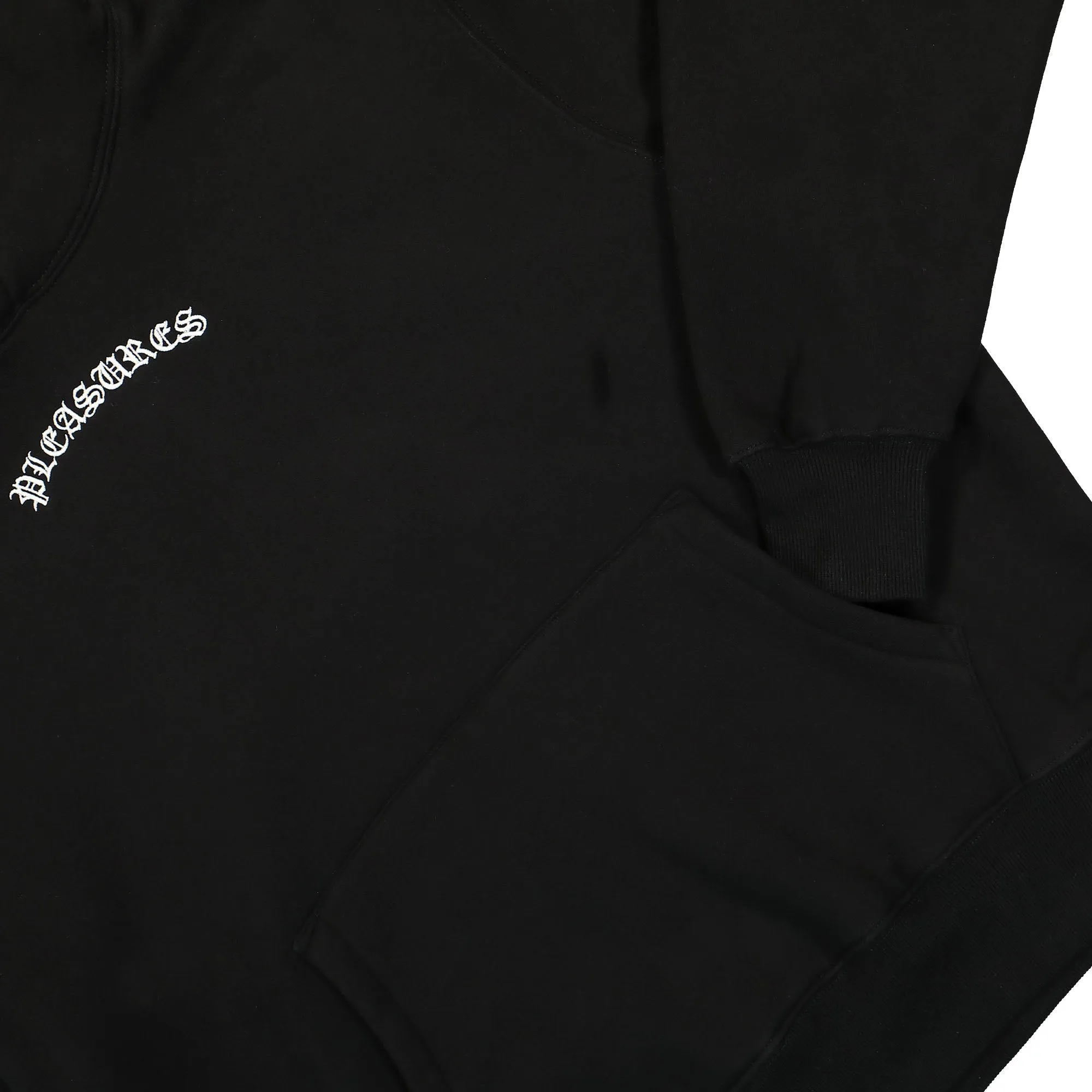Neural Hoodie sold by OVERKILL product image thumbnail 4
