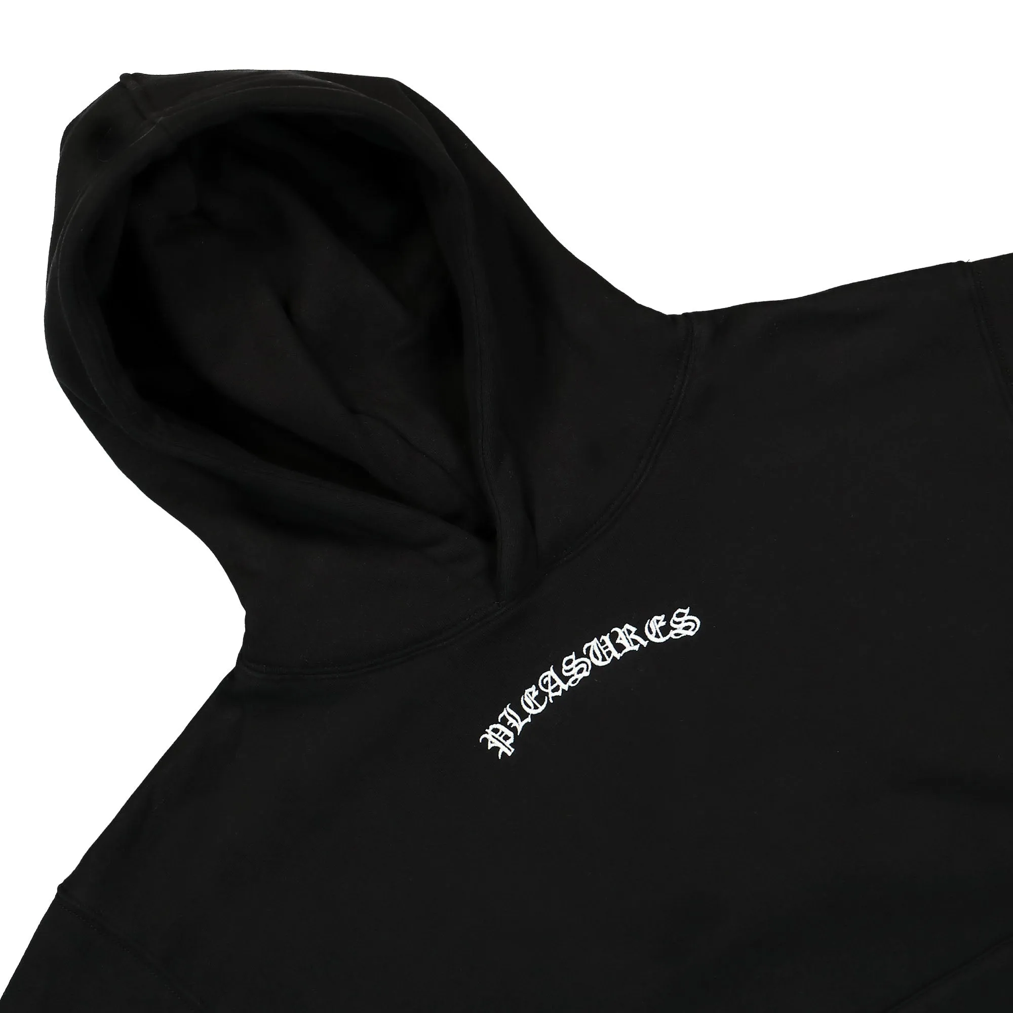 Neural Hoodie sold by OVERKILL product image thumbnail 2