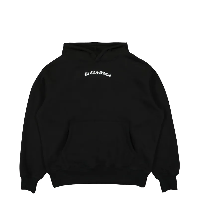 Neural Hoodie sold by OVERKILL