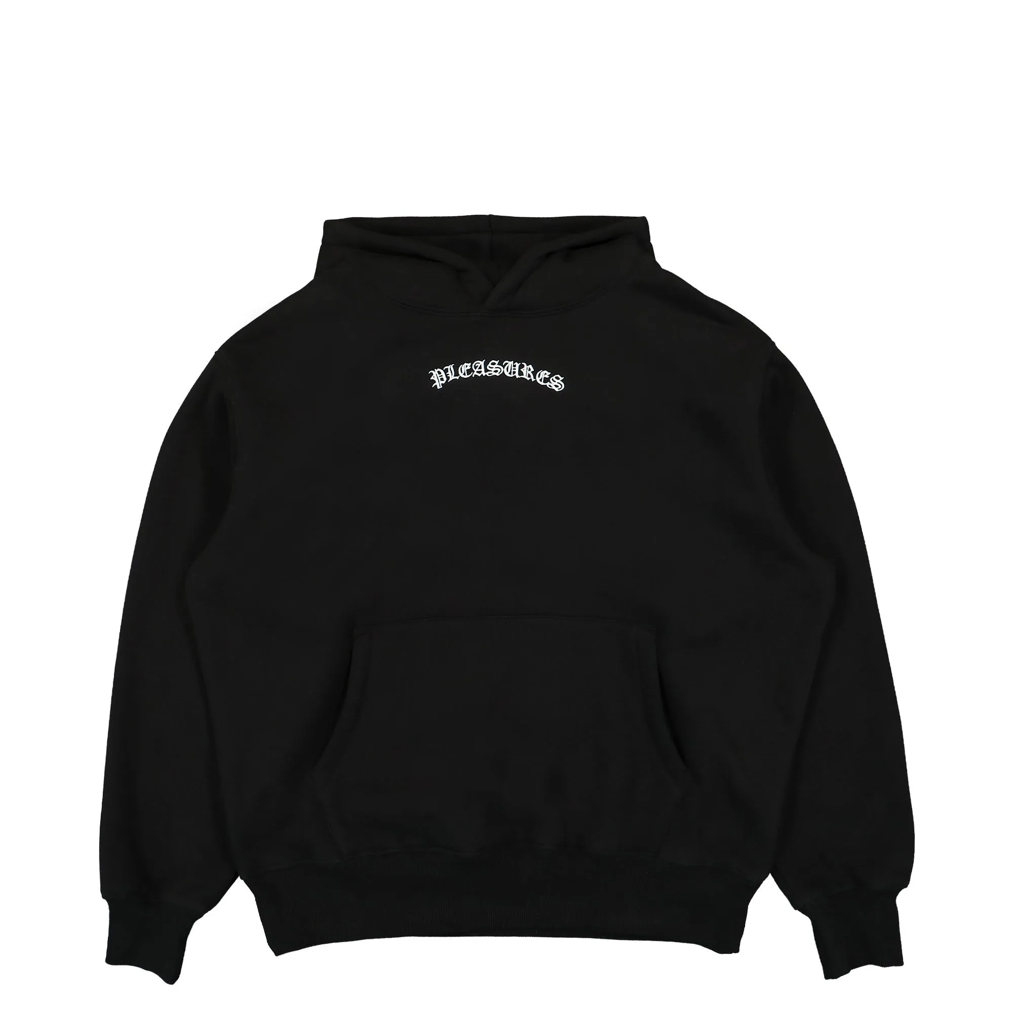 Neural Hoodie sold by OVERKILL