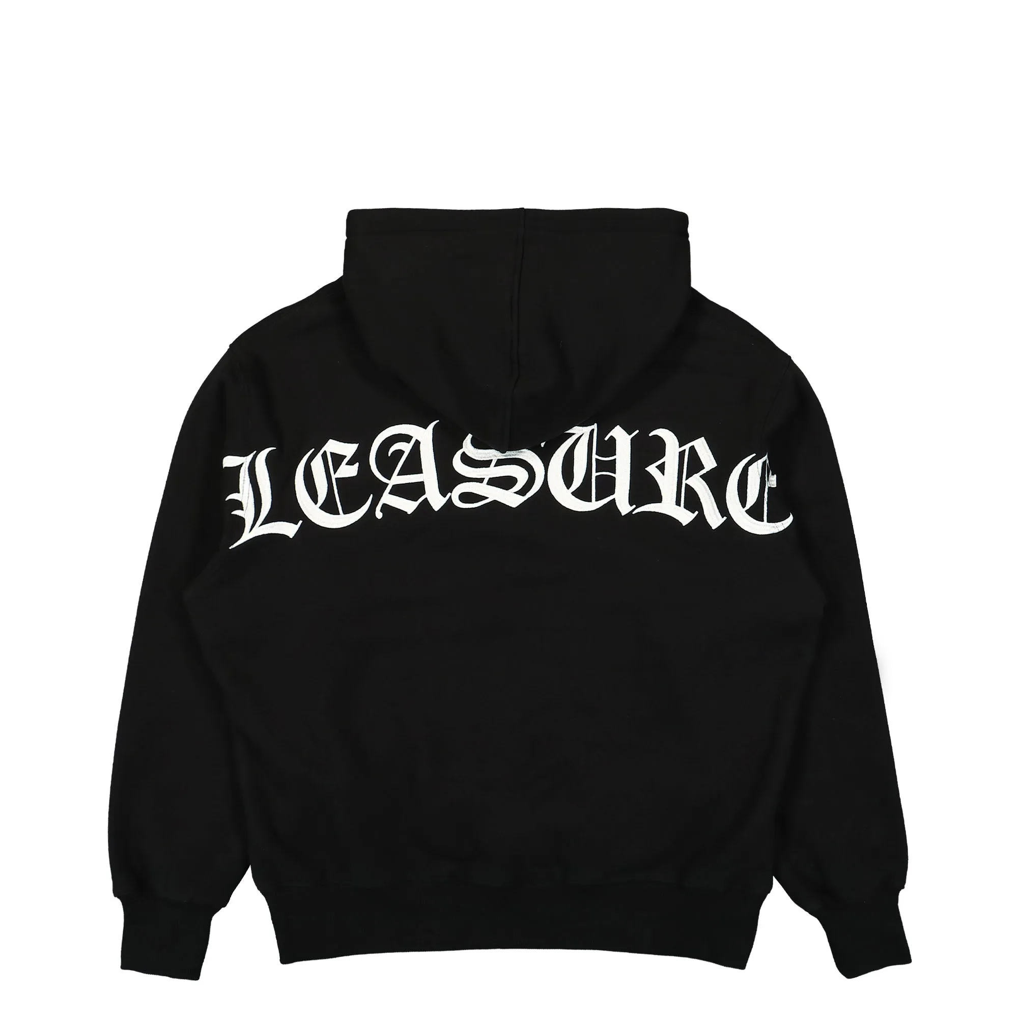 Neural Hoodie sold by OVERKILL product image thumbnail 3