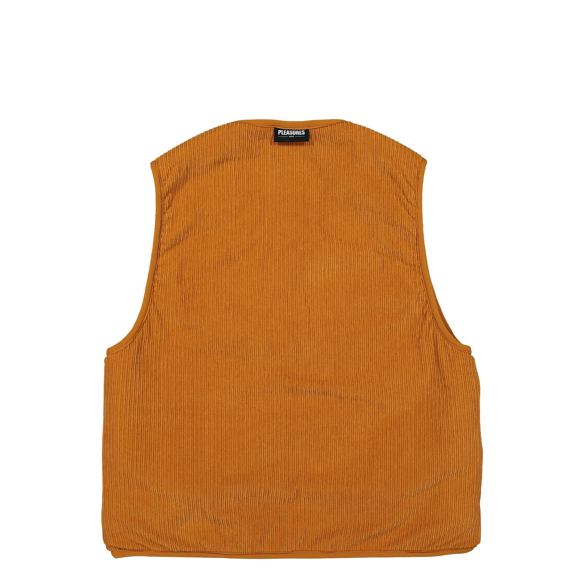 Infinite Reversible Vest sold by OVERKILL product image thumbnail 4