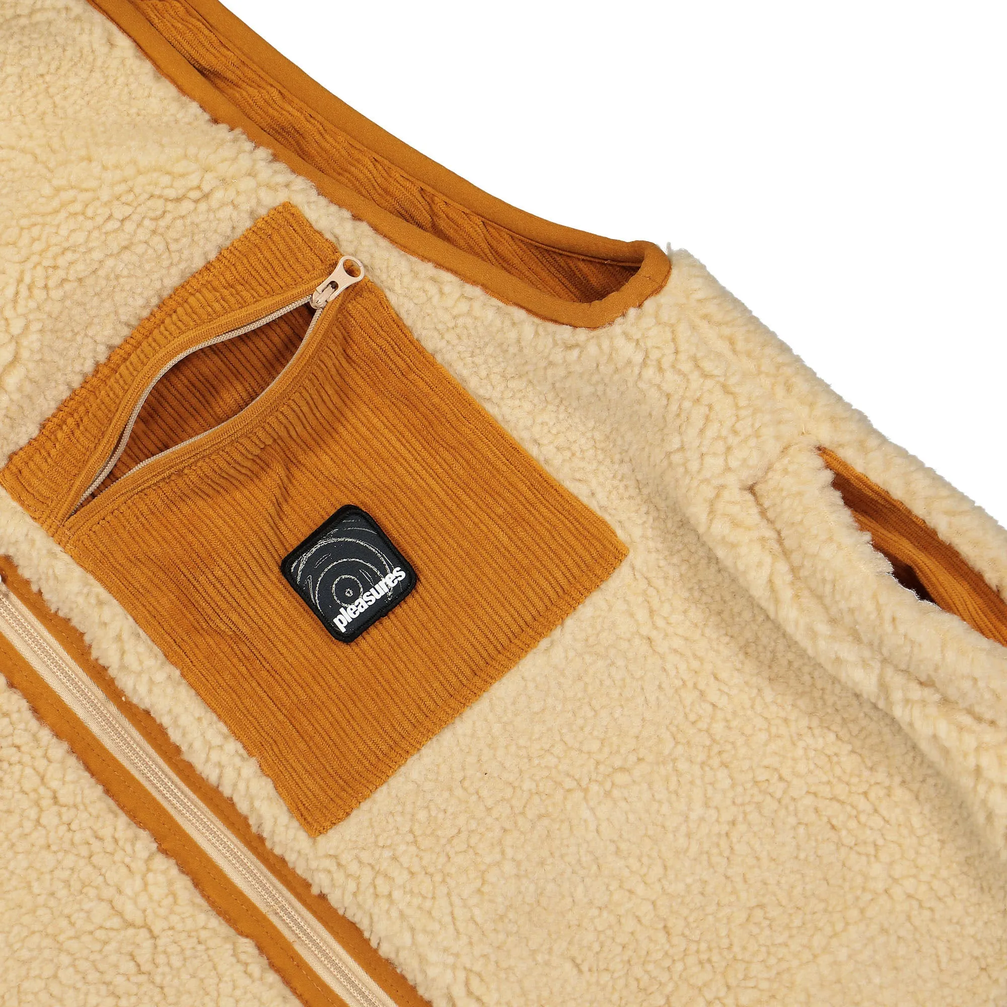 Infinite Reversible Vest sold by OVERKILL product image thumbnail 5