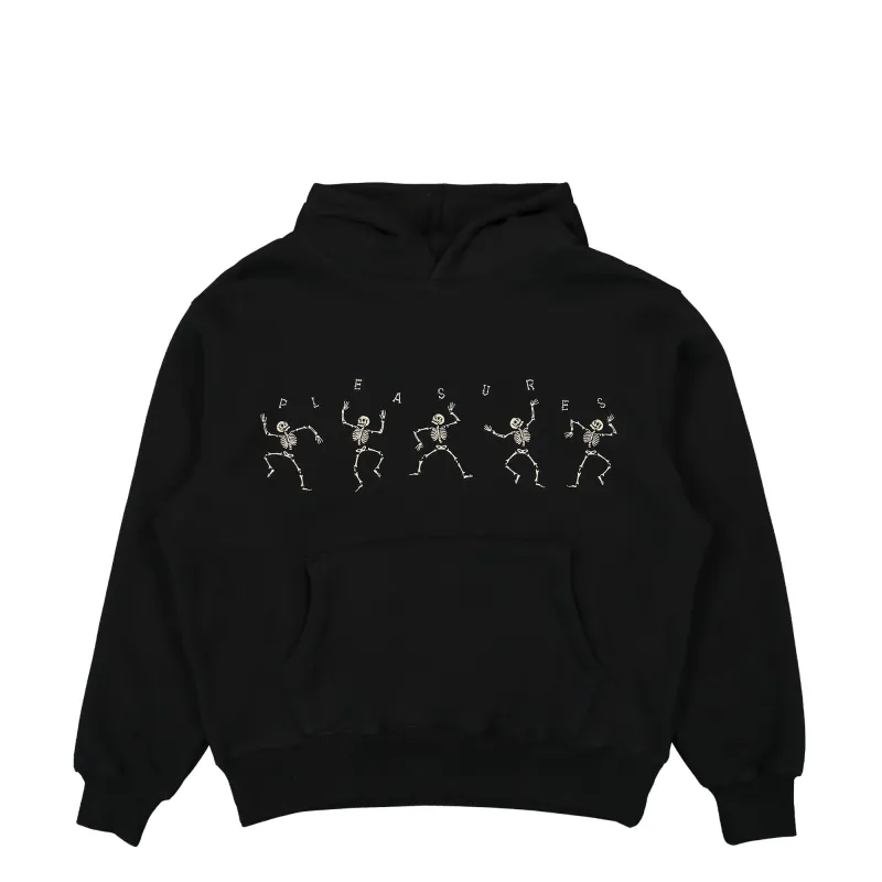 Bone Hoodie sold by OVERKILL