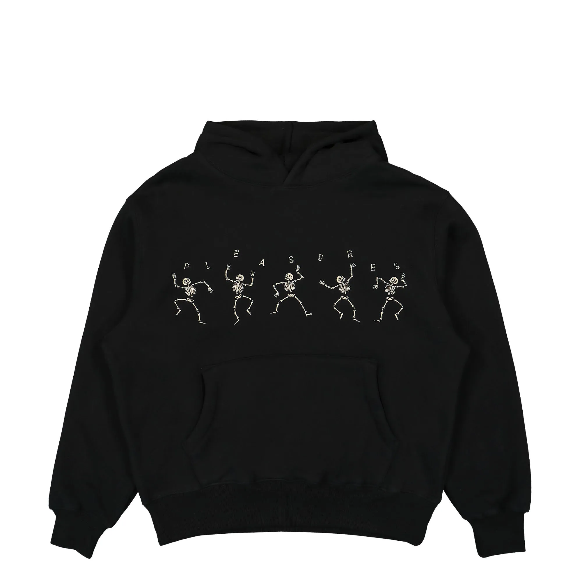 Bone Hoodie sold by OVERKILL