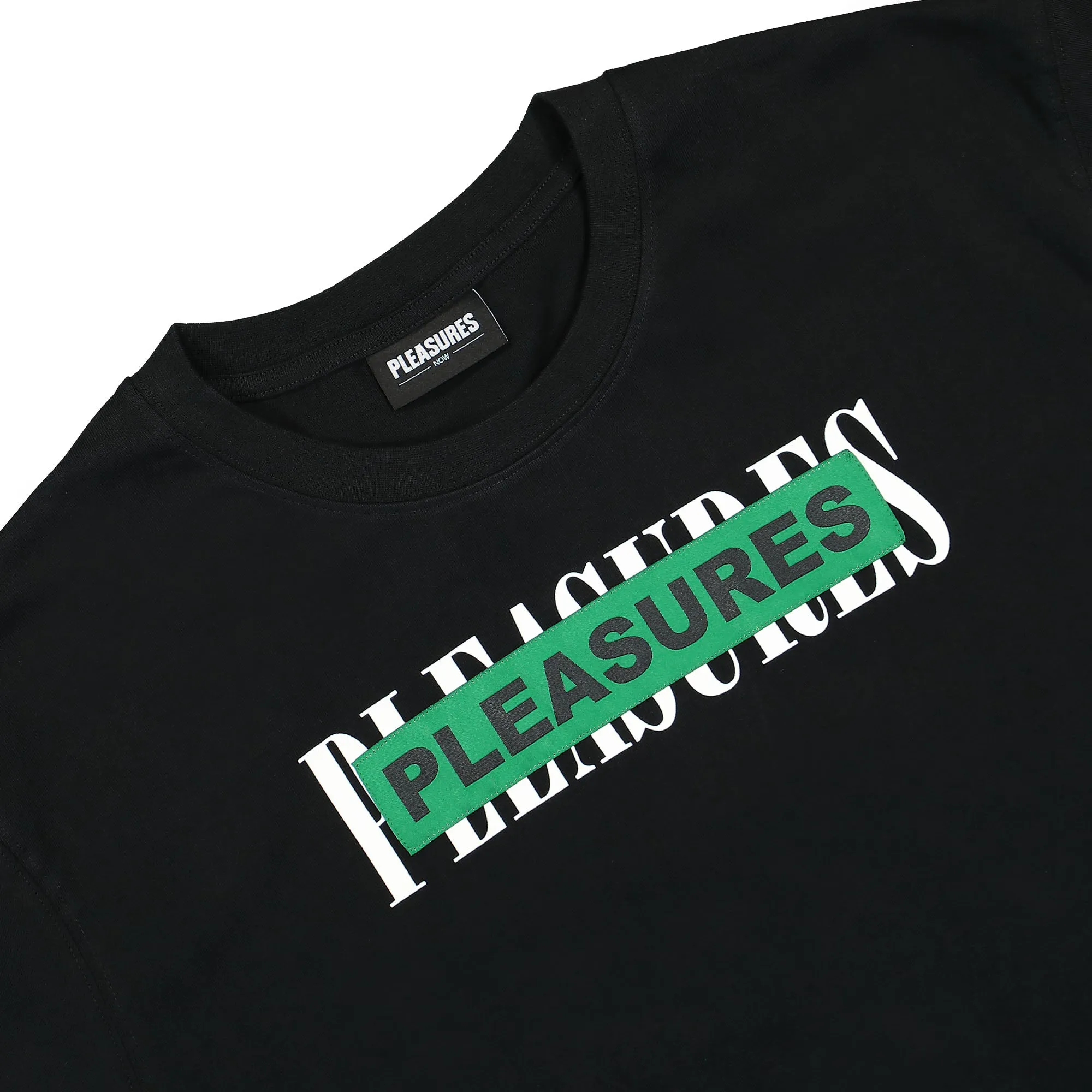 Doubles Heavyweight Shirt sold by OVERKILL product image thumbnail 3