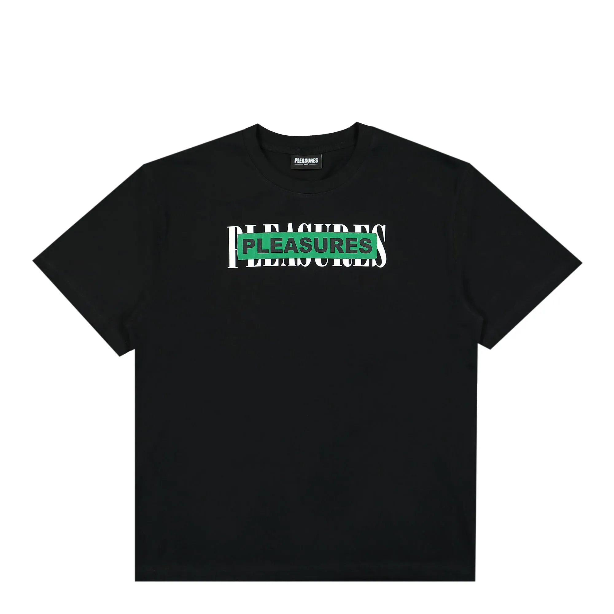 Doubles Heavyweight Shirt sold by OVERKILL