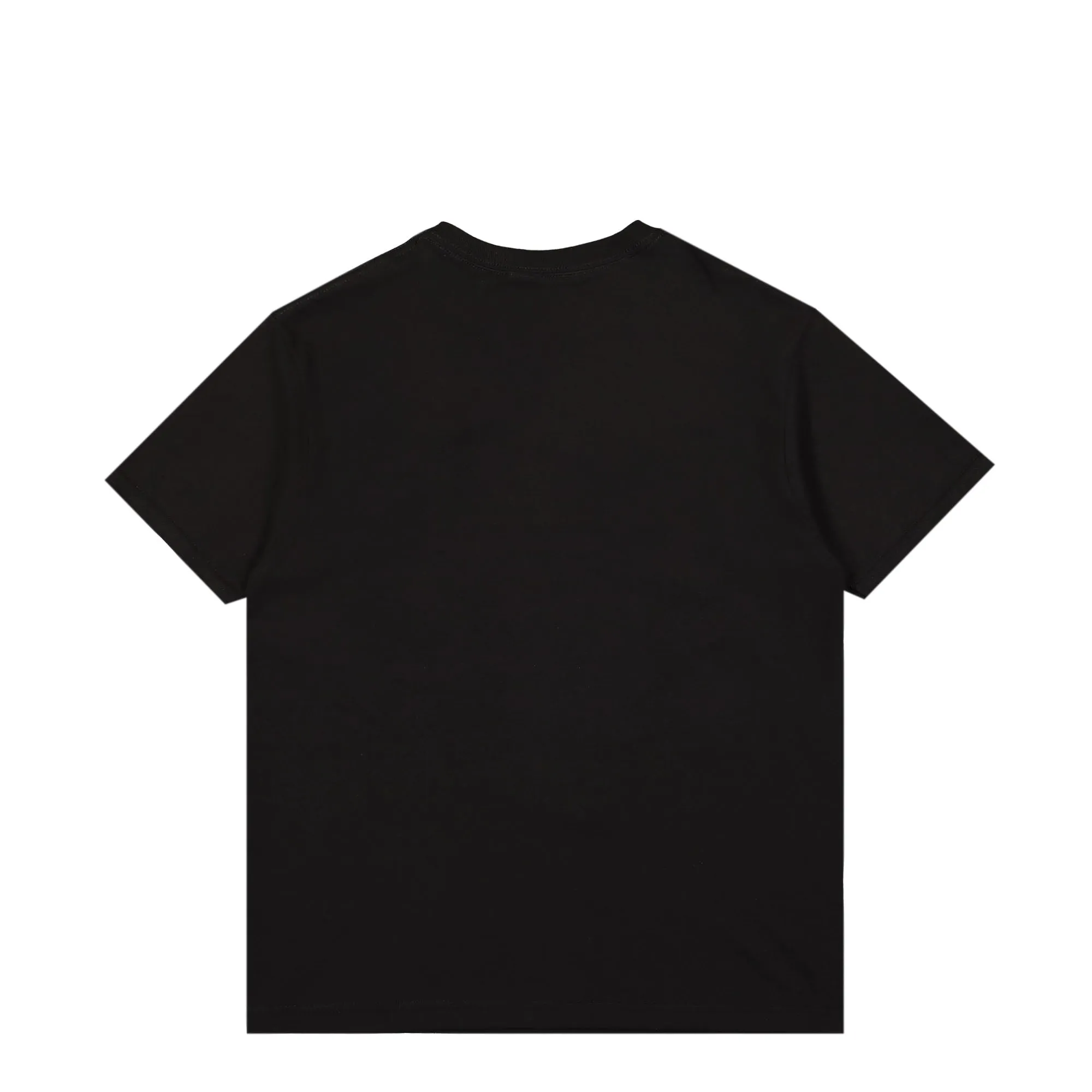 Supper T-Shirt sold by OVERKILL product image thumbnail 2