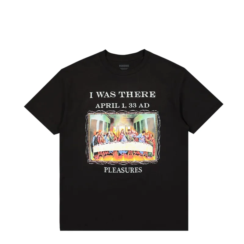 Supper T-Shirt sold by OVERKILL