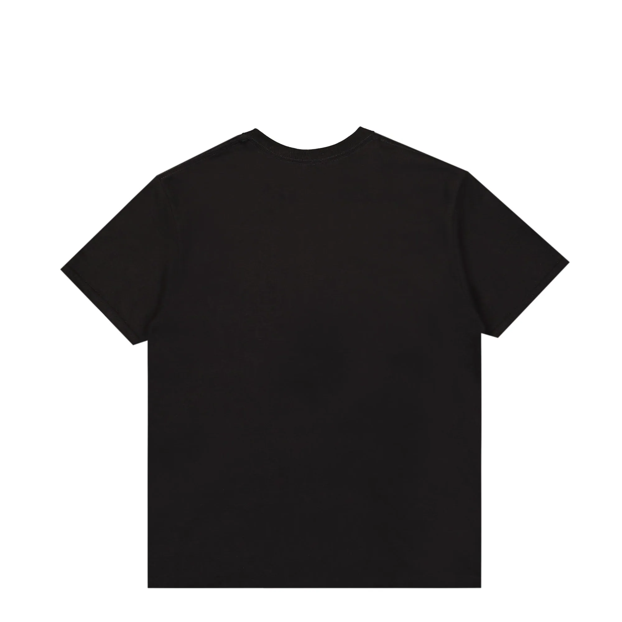 Rent T-Shirt sold by OVERKILL product image thumbnail 2