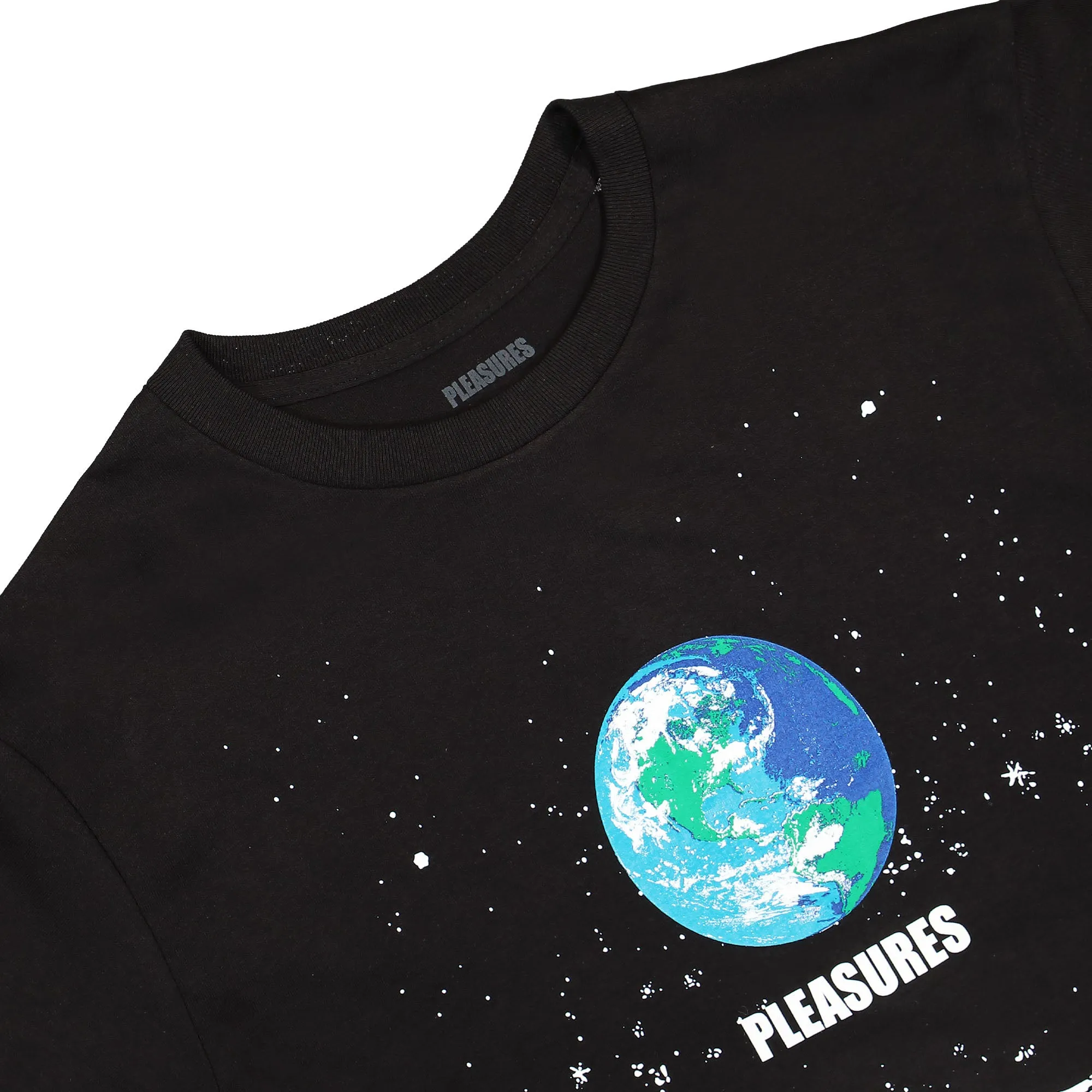 Rent T-Shirt sold by OVERKILL product image thumbnail 3