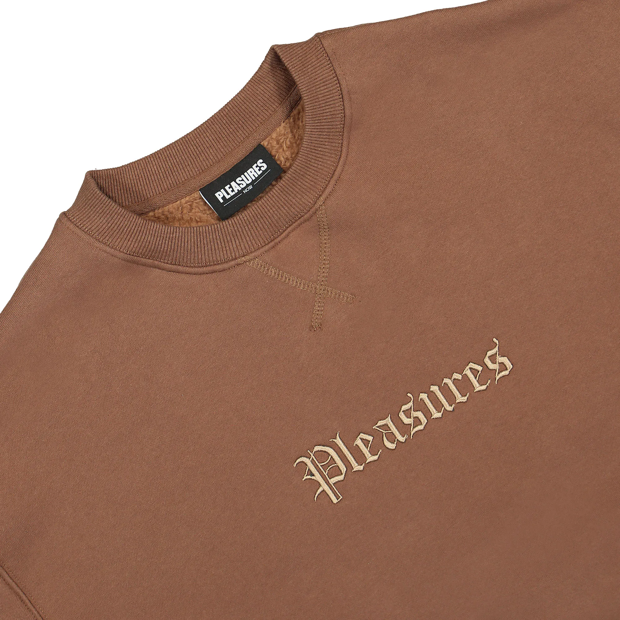 Recipe Crewneck sold by OVERKILL product image thumbnail 2