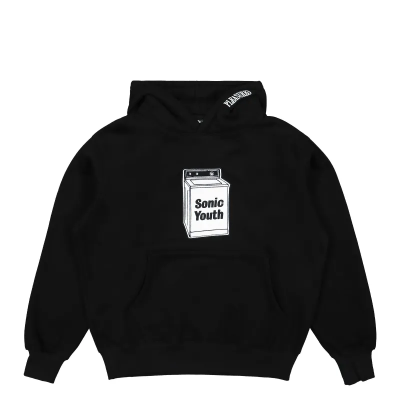 Washing Machine Hoodie sold by OVERKILL