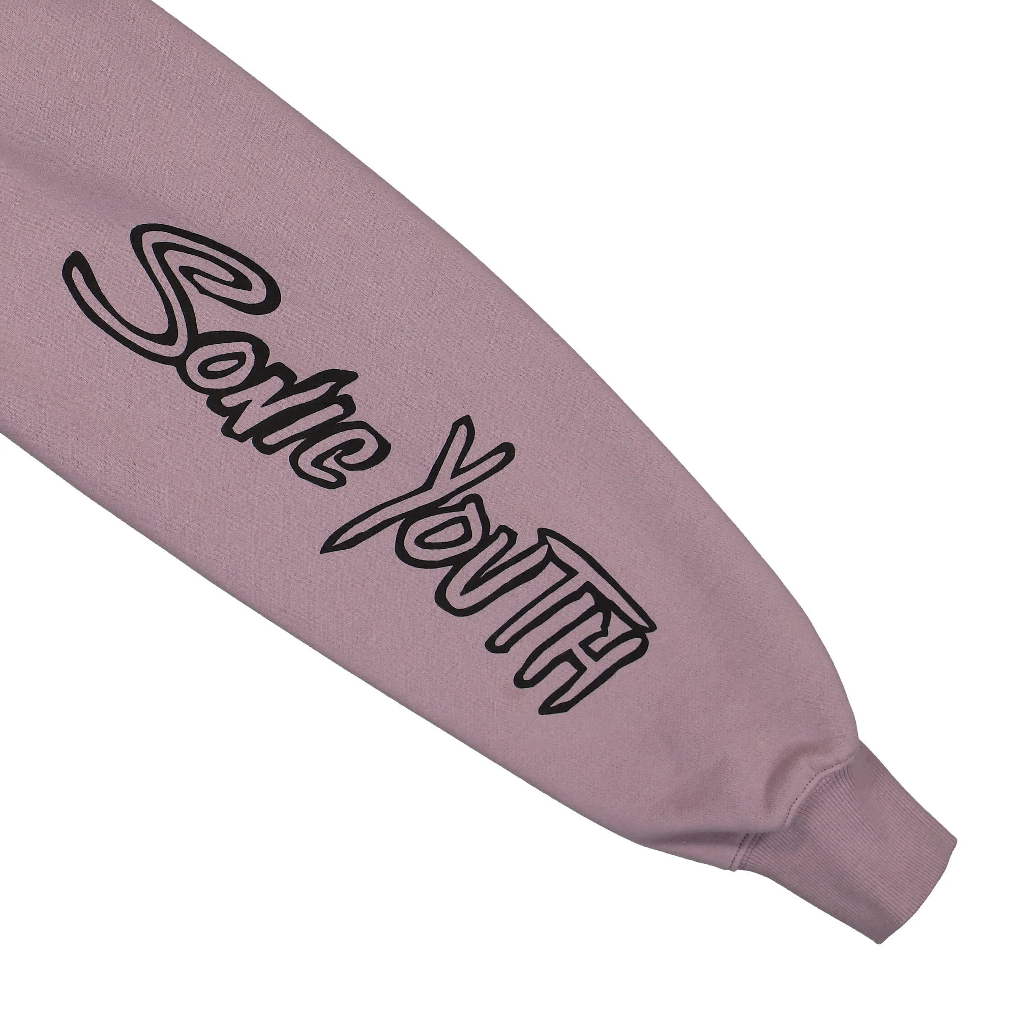 The Goo Hoodie sold by OVERKILL product image thumbnail 5