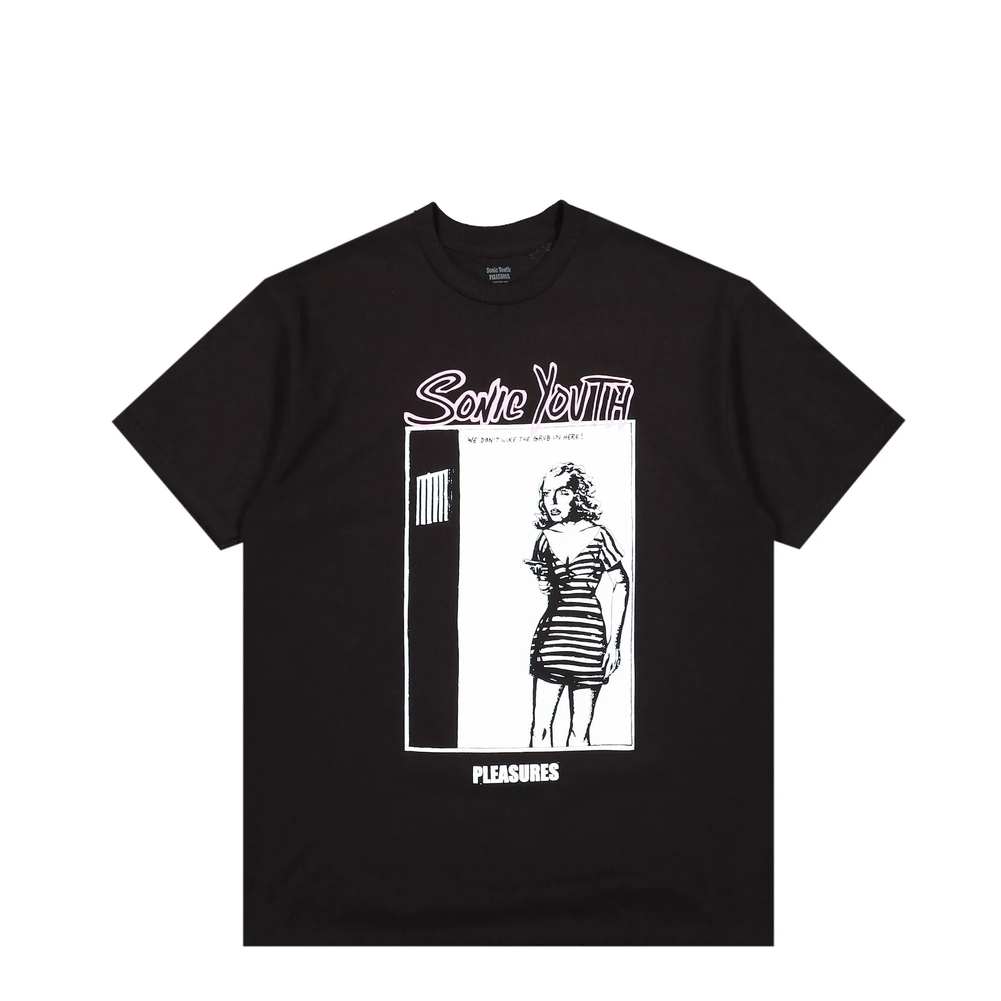 Grub T-Shirt sold by OVERKILL