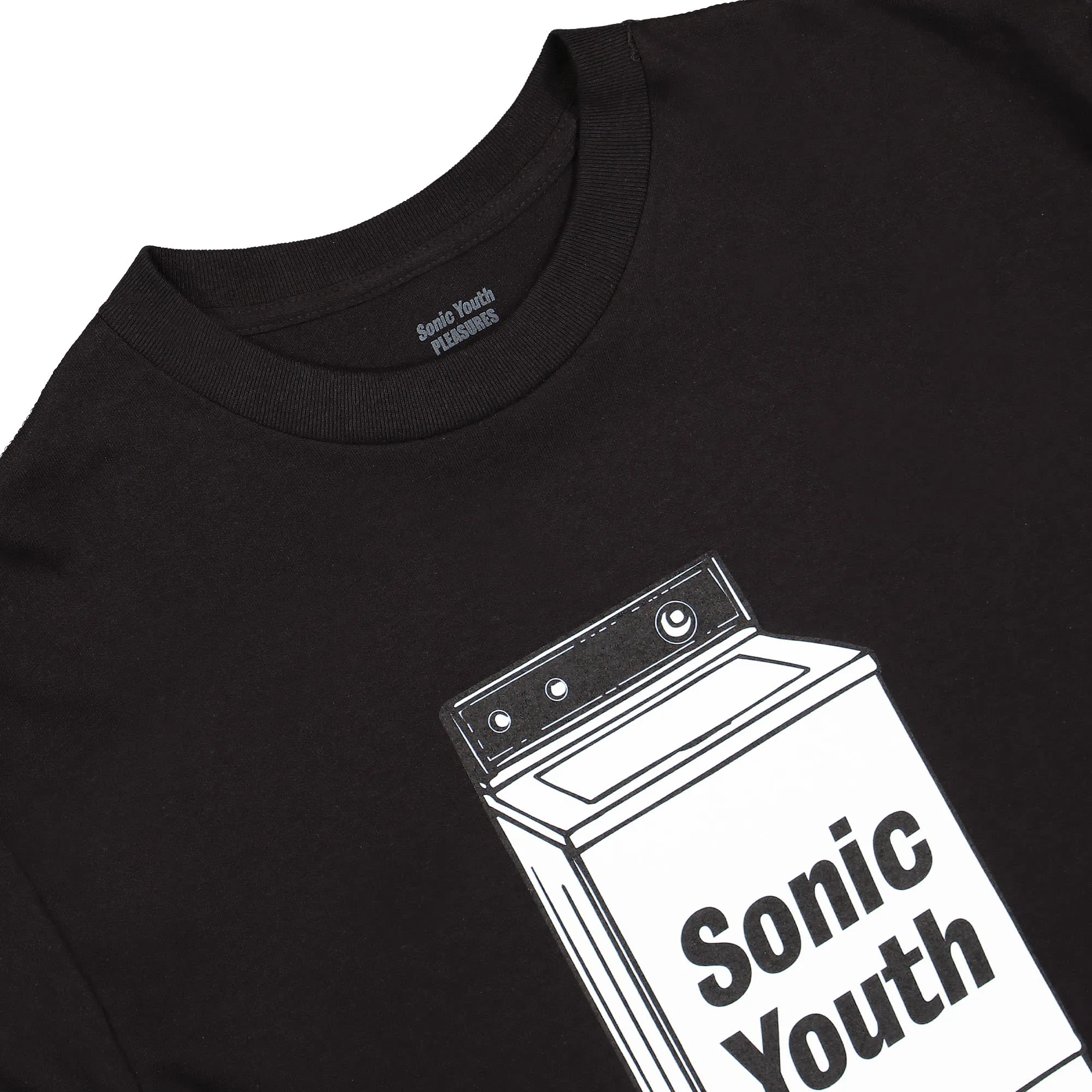 Techpack T-Shirt sold by OVERKILL product image thumbnail 3