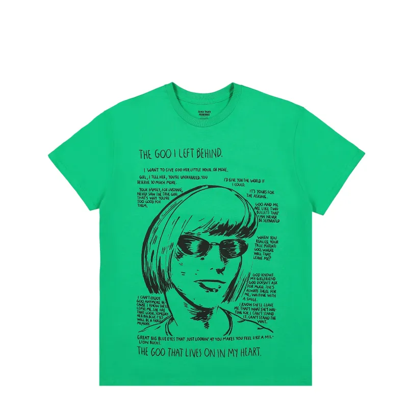 The Goo T-Shirt made by Pleasures