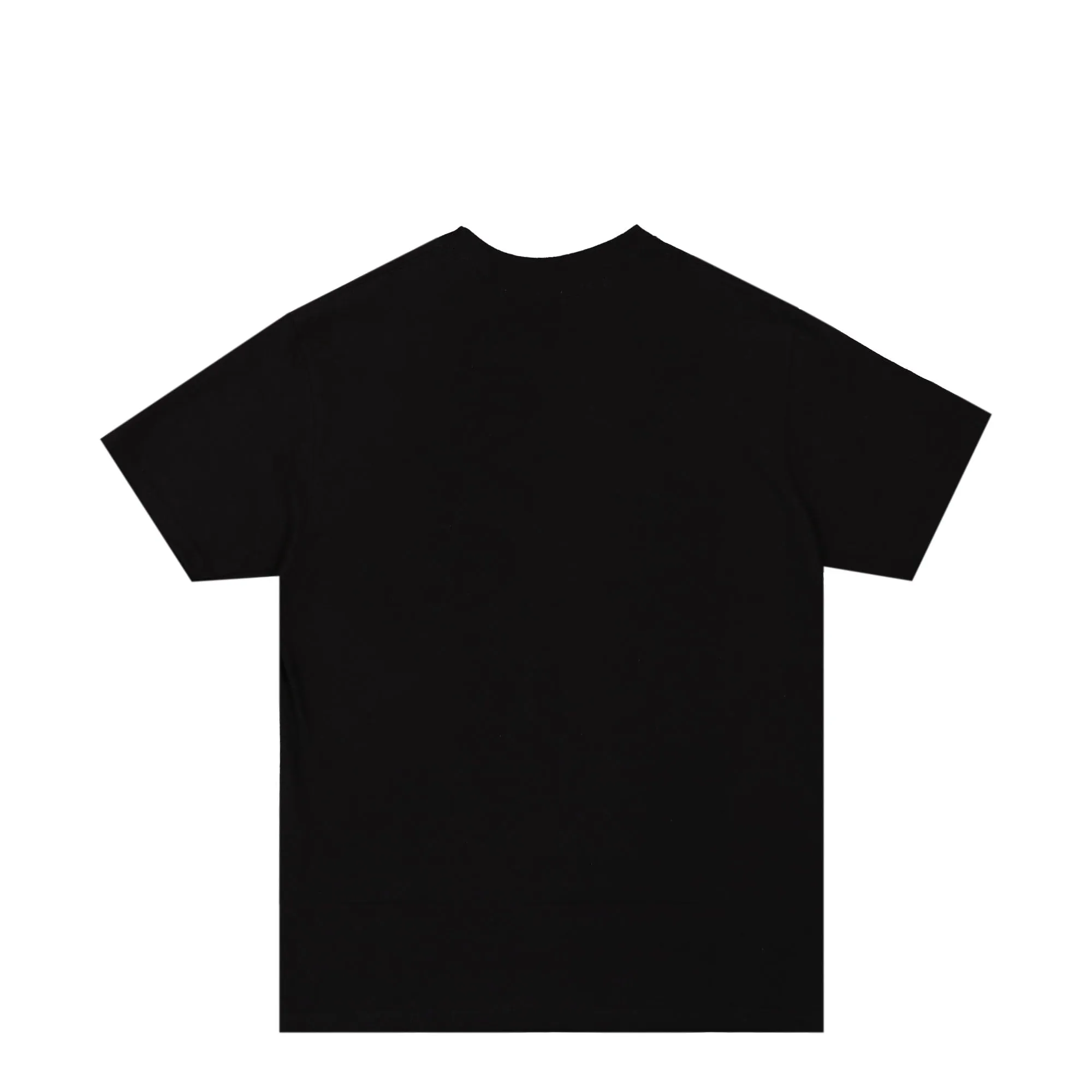 Fountain T-Shirt sold by OVERKILL product image thumbnail 2