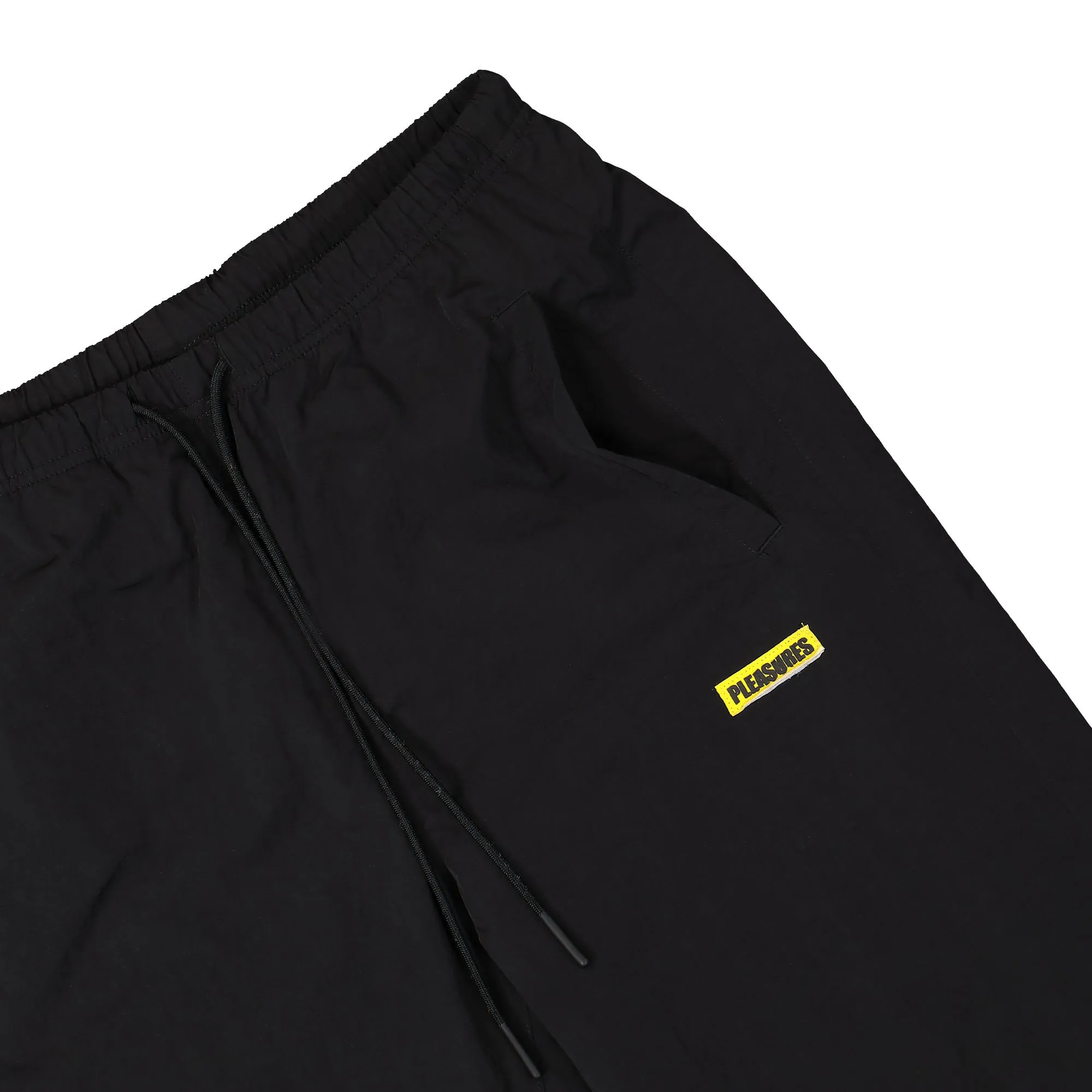 Gaze Nylon Track Pant sold by OVERKILL product image thumbnail 4