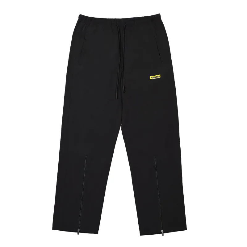 Gaze Nylon Track Pant sold by OVERKILL