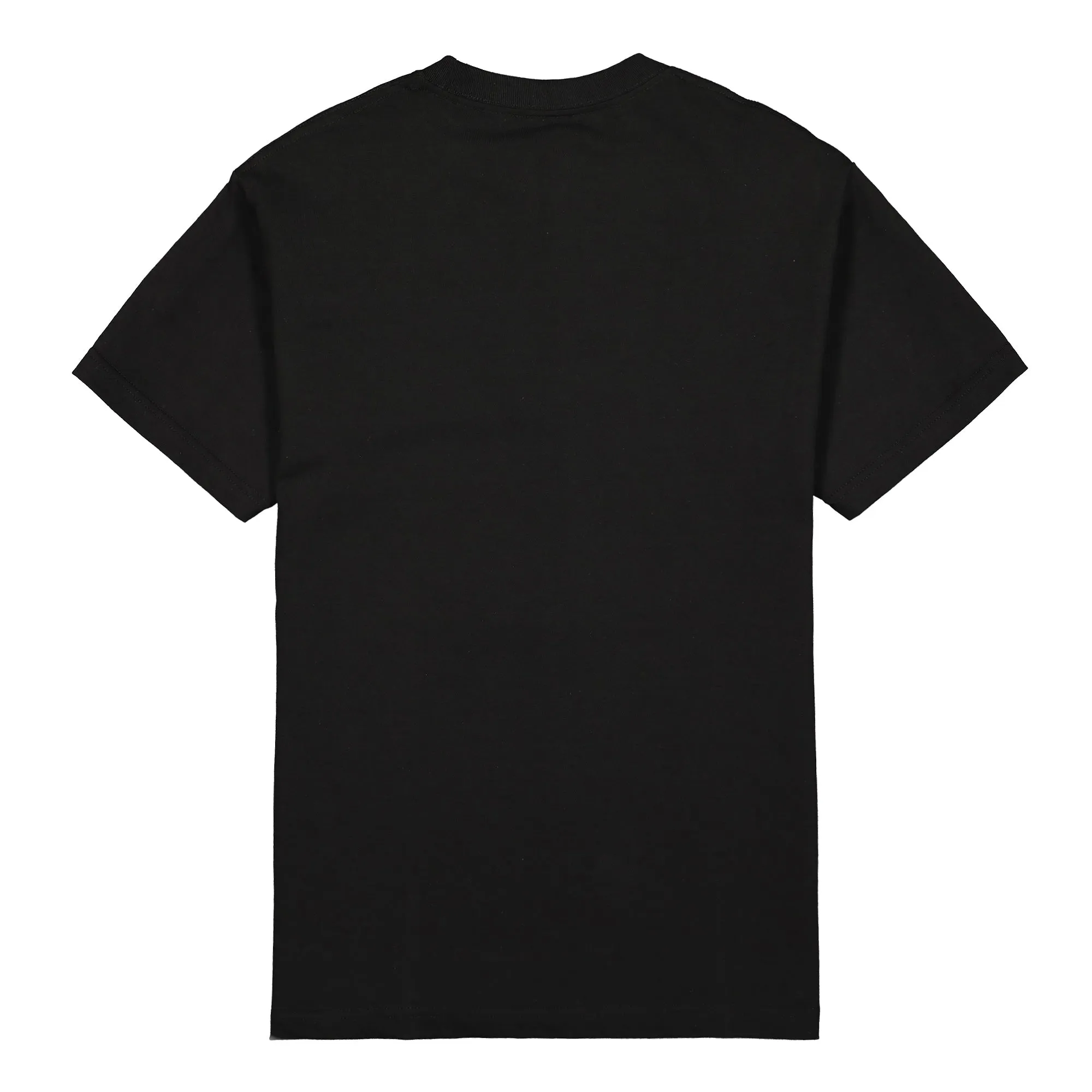 Flipped Logo T-Shirt sold by OVERKILL product image thumbnail 2