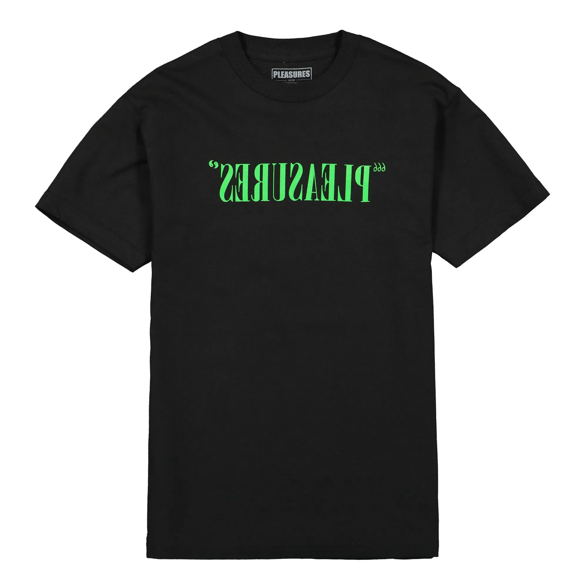 Flipped Logo T-Shirt sold by OVERKILL