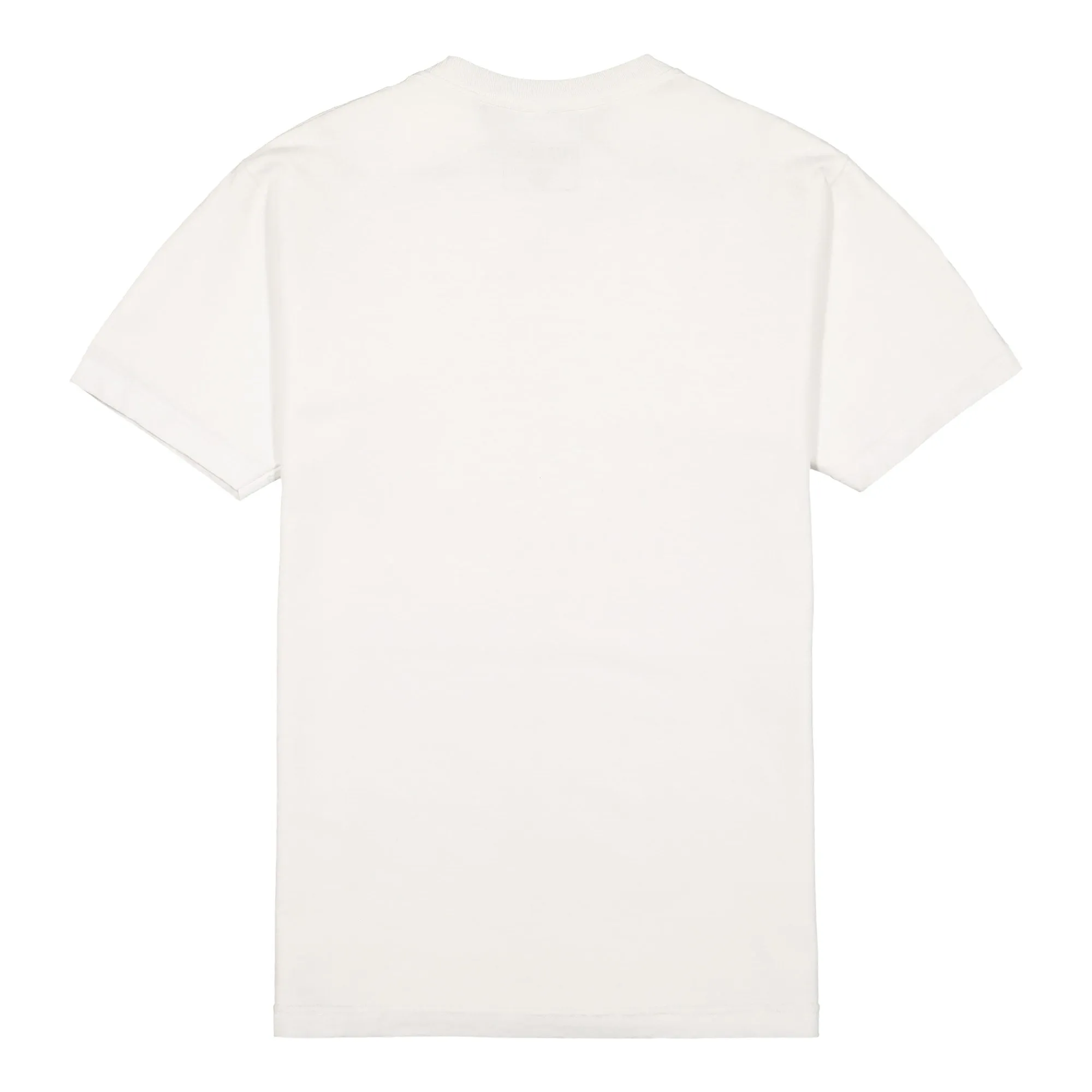 Haircut T-Shirt sold by OVERKILL product image thumbnail 2