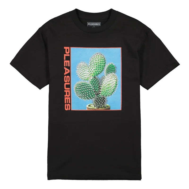 Spike T-Shirt made by Pleasures