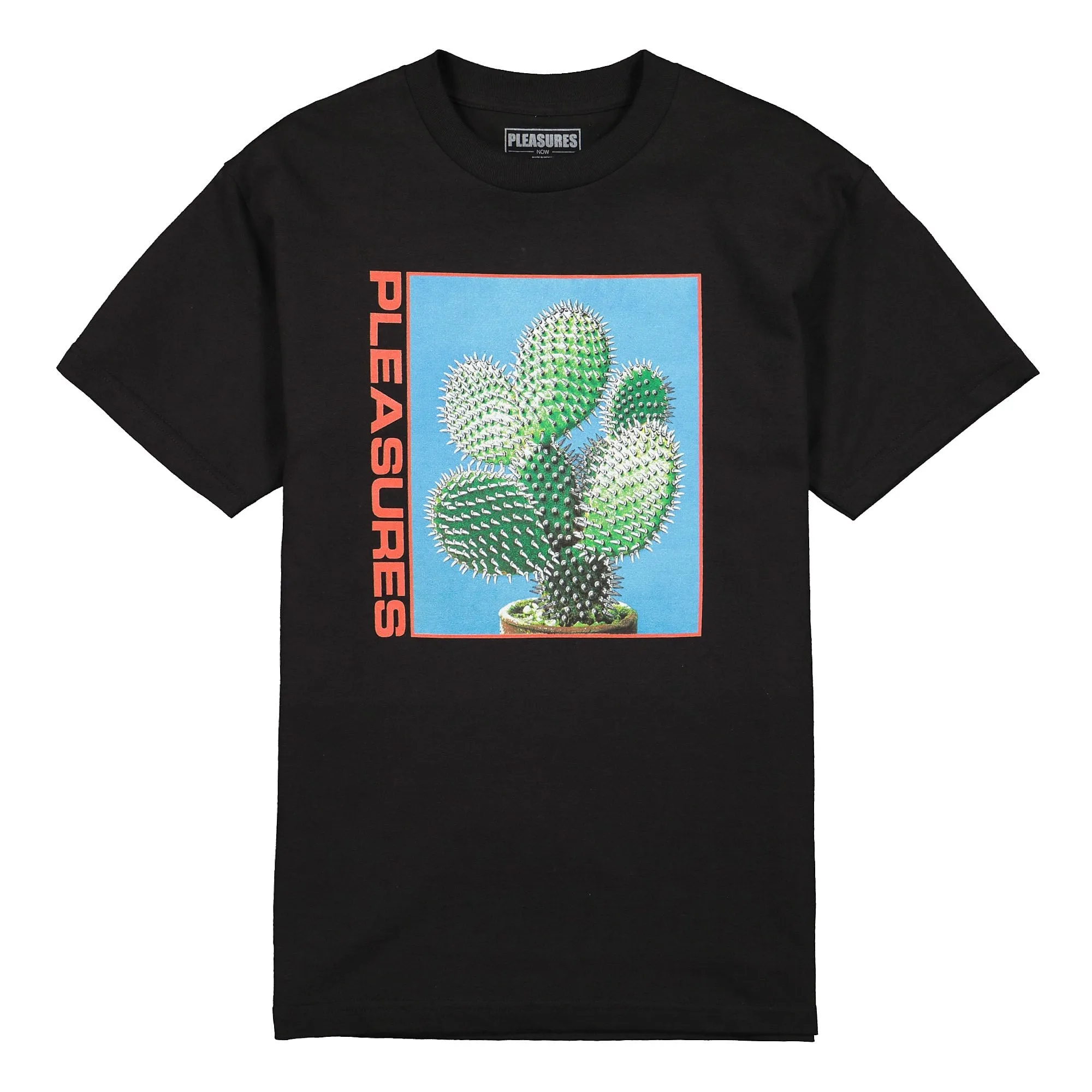 Spike T-Shirt sold by OVERKILL