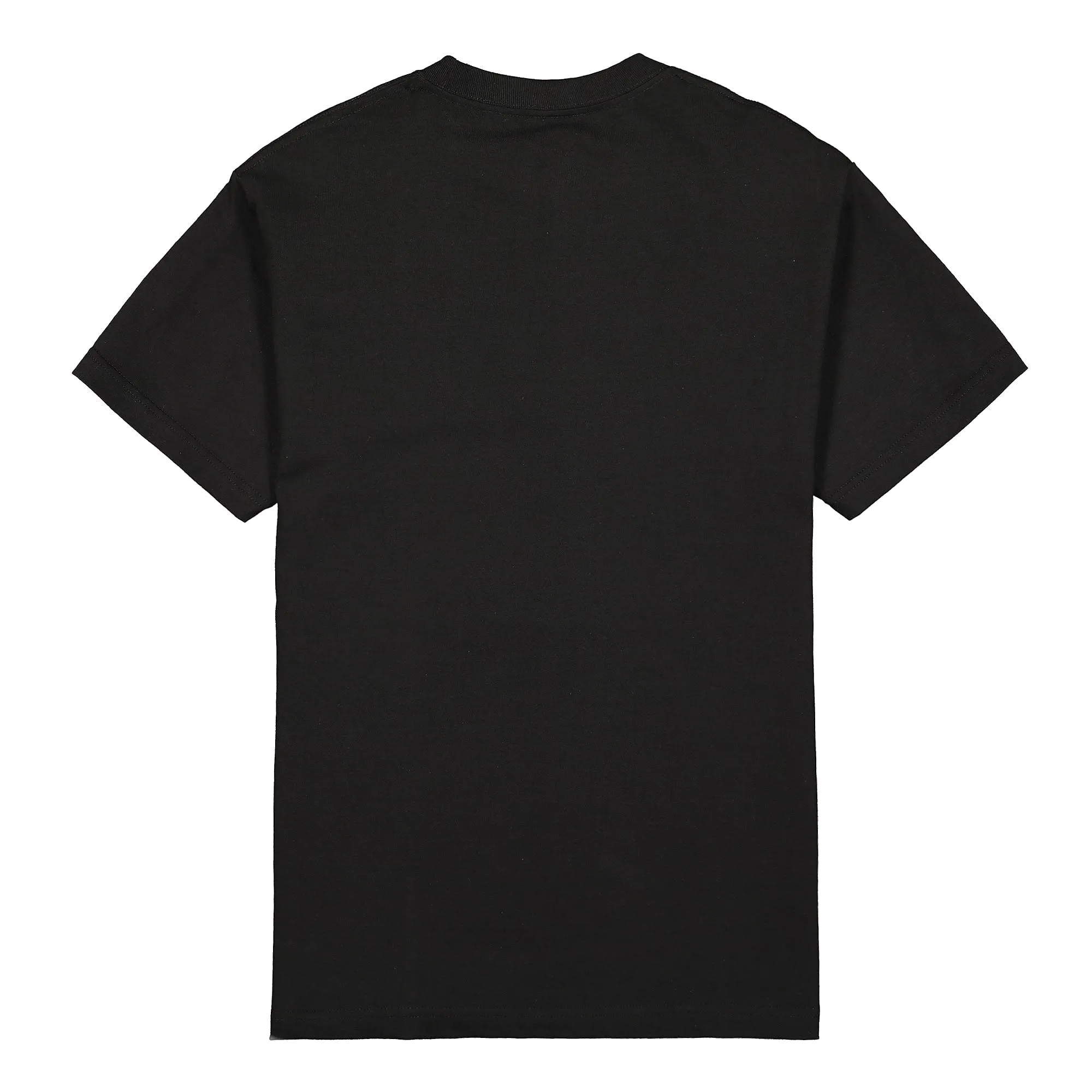 Nothing T-Shirt sold by OVERKILL product image thumbnail 2