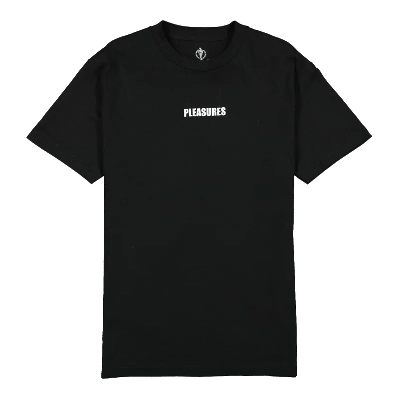 Now Heavens Door T-Shirt sold by OVERKILL