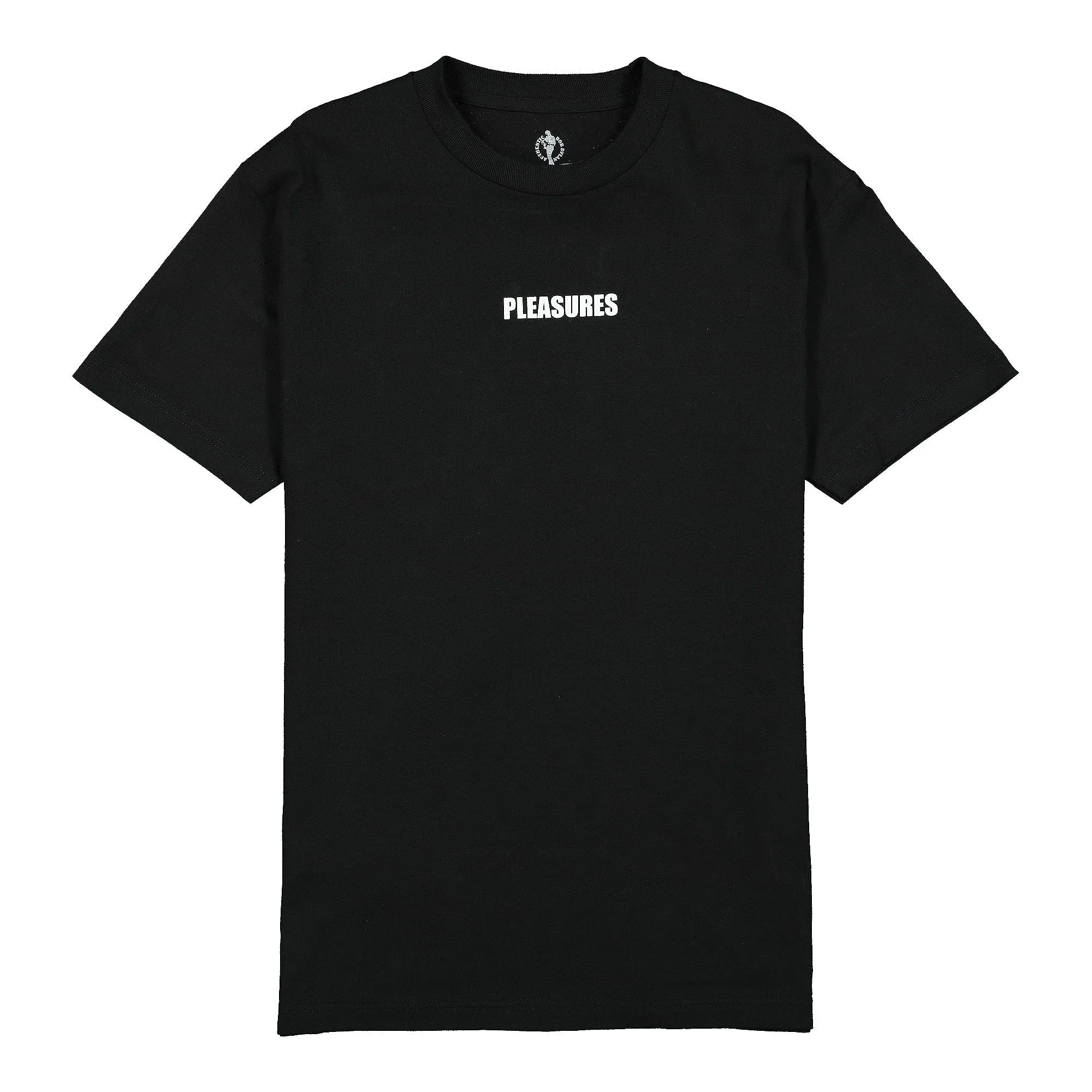 Now Heavens Door T-Shirt sold by OVERKILL