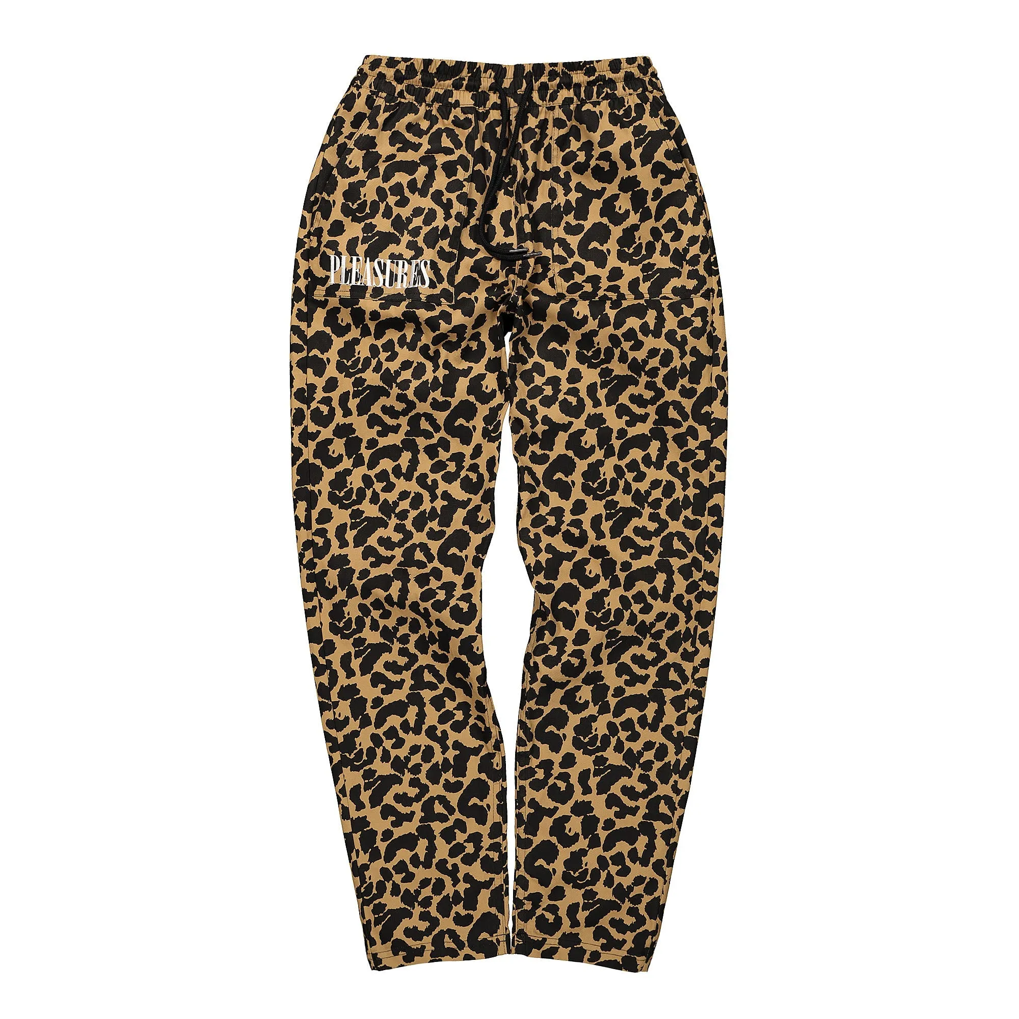 Now Leopard Beach Pant sold by OVERKILL