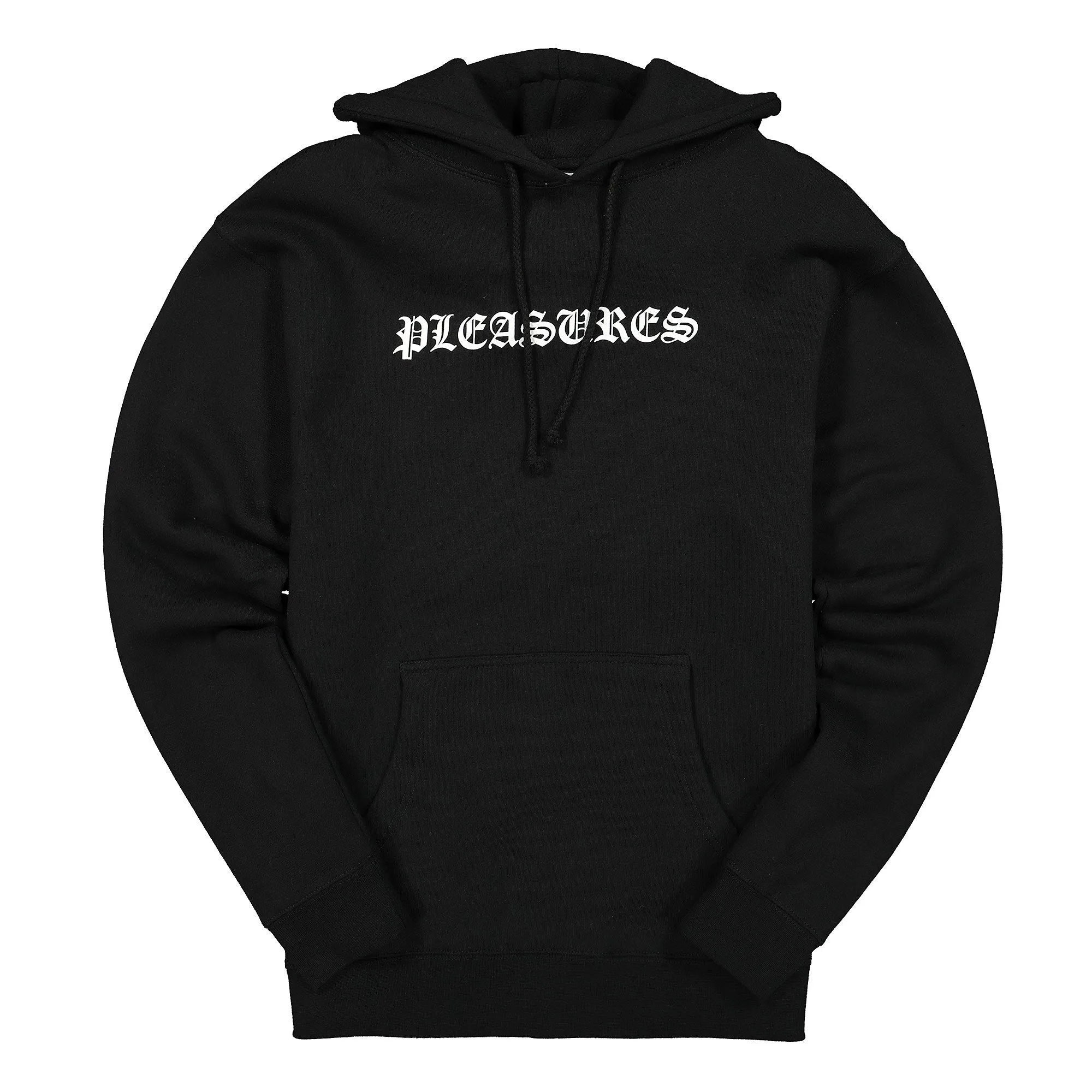 Now Black Metal Hoody sold by OVERKILL