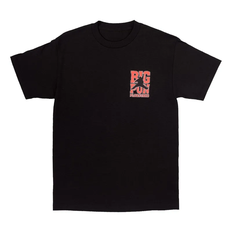 Stats T-Shirt sold by OVERKILL