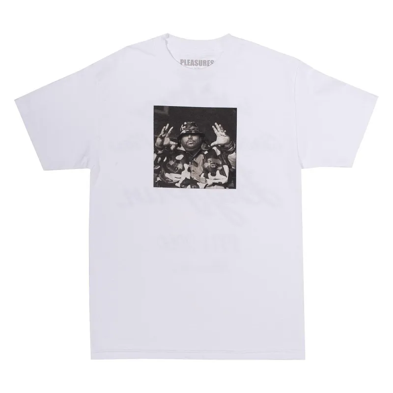 Christopher T-Shirt sold by OVERKILL