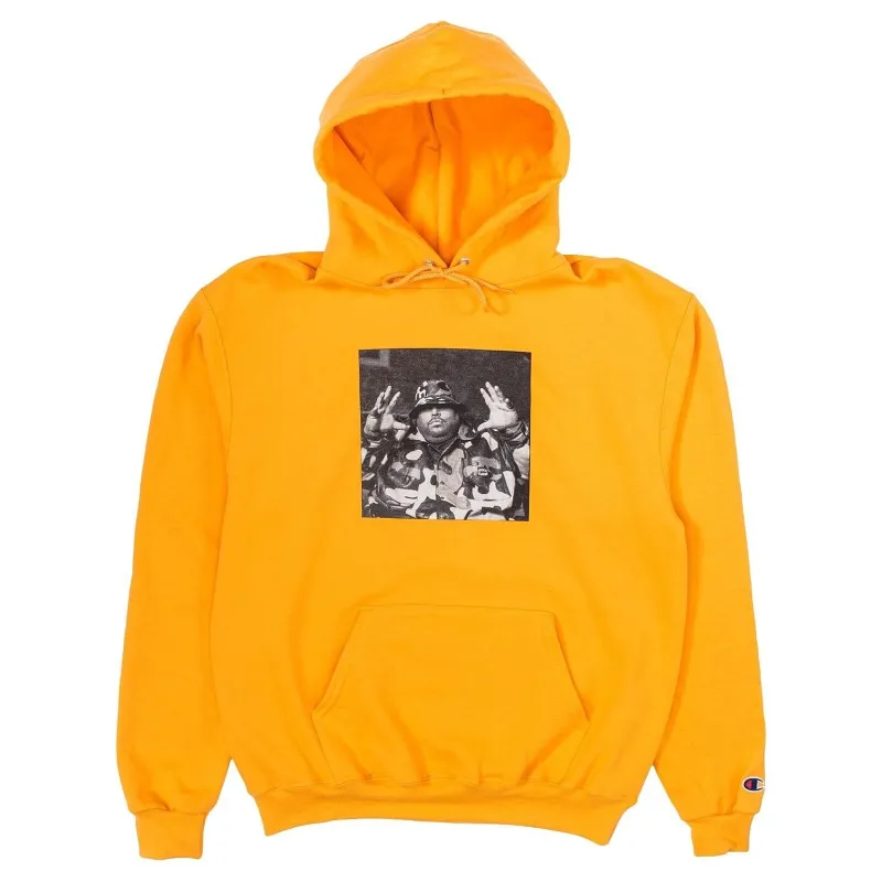 Christopher Hoody sold by OVERKILL