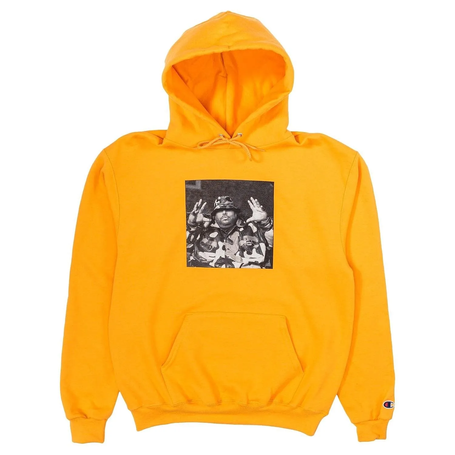 Christopher Hoody sold by OVERKILL