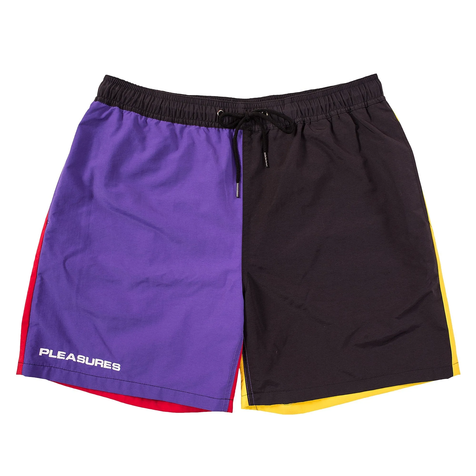 Misfit Nylon Short sold by OVERKILL
