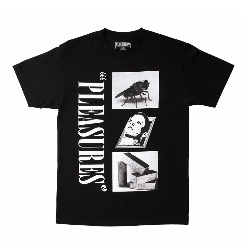 Life Or Death T-Shirt sold by OVERKILL